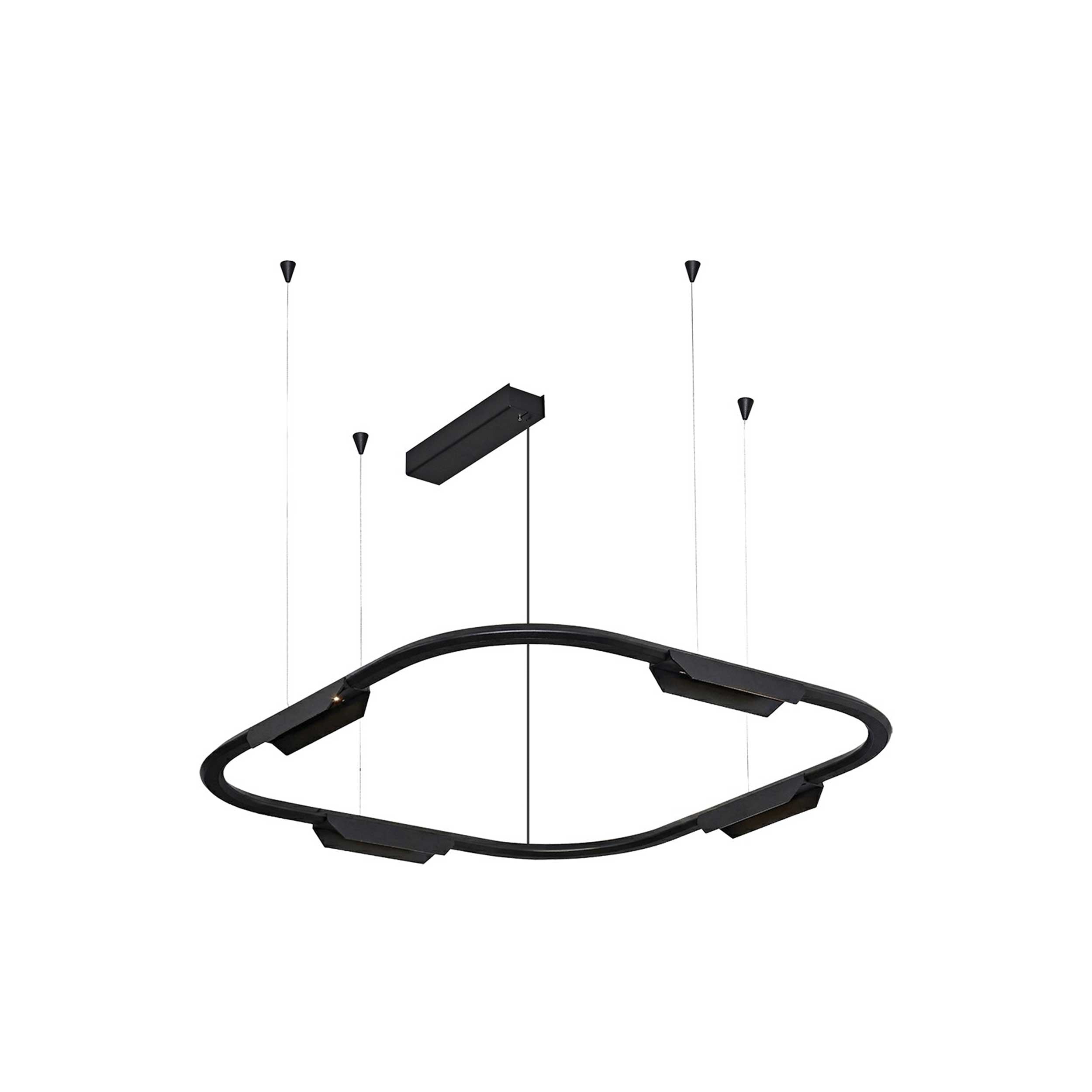 Lampa wisząca VK Light Core LED
