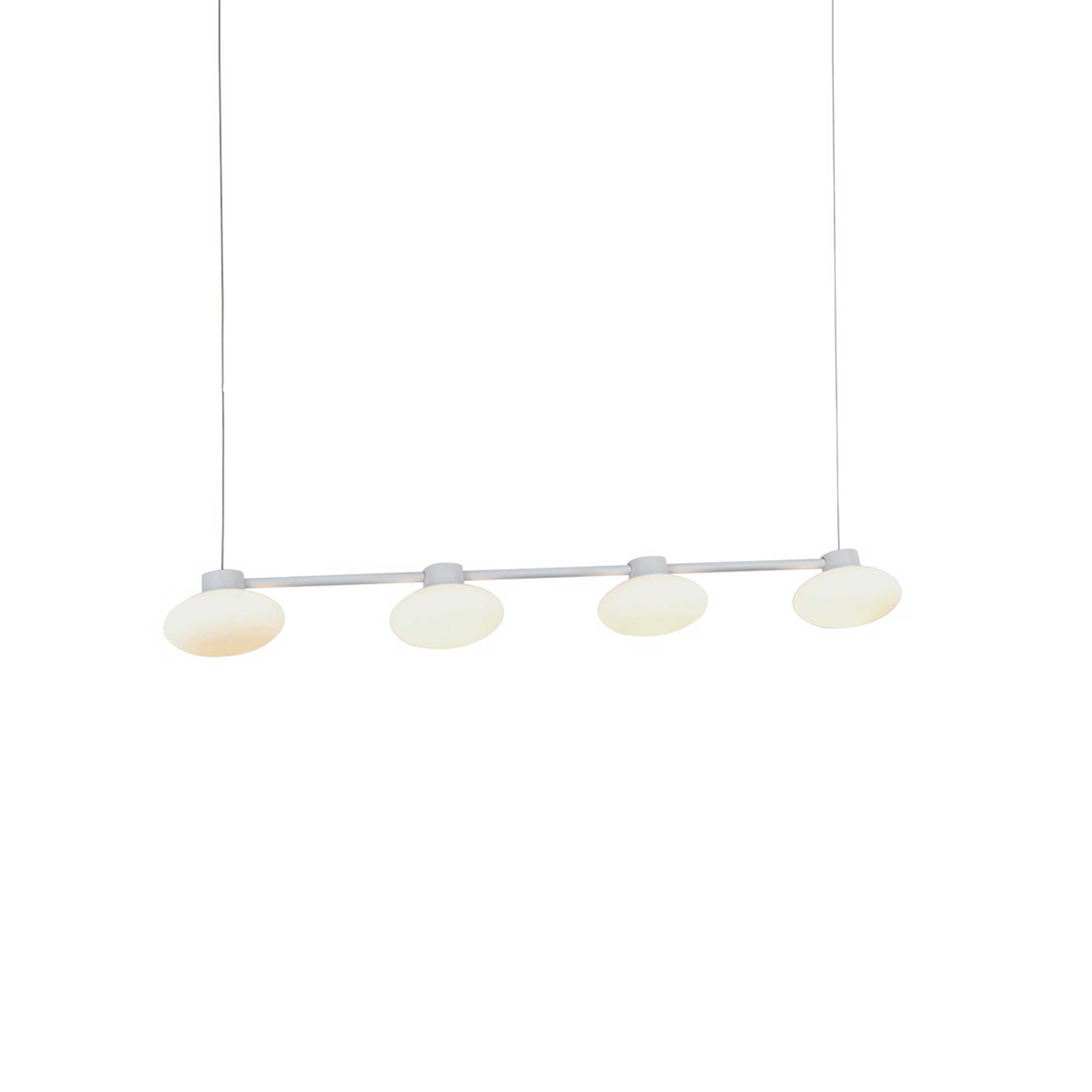 Lampa wisząca VK Light Diva LED
