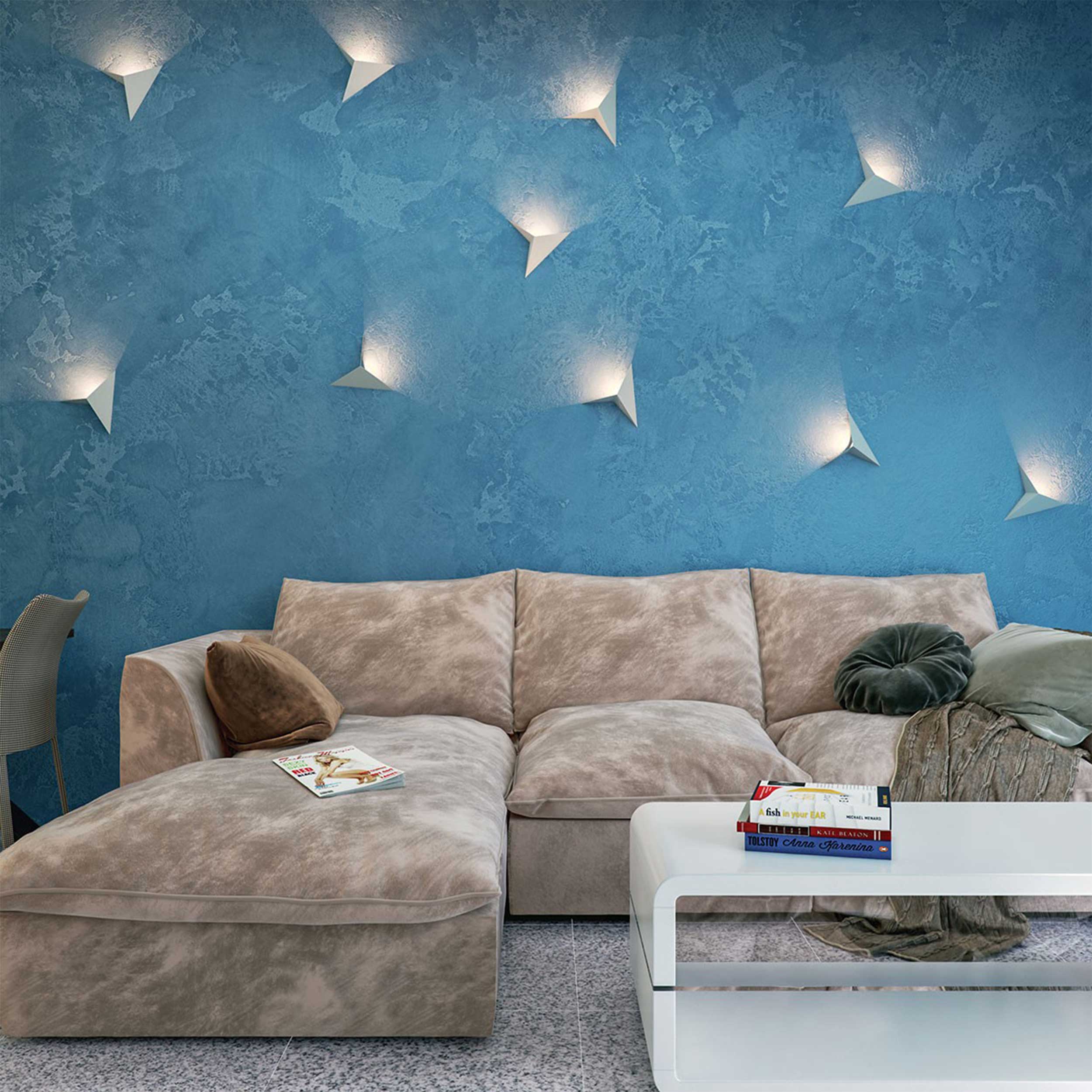 Kinkiet LED VK Light Eli