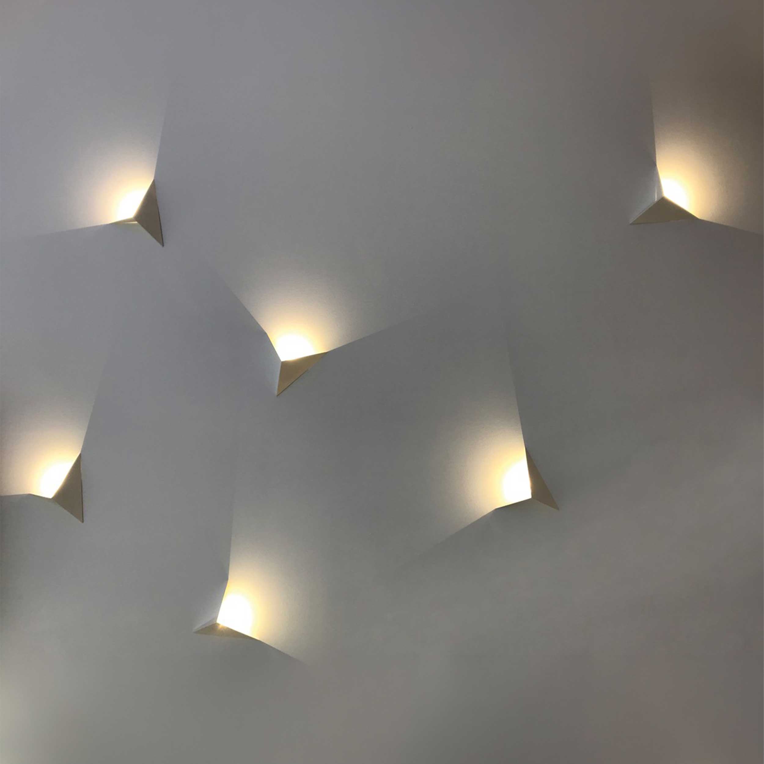 Kinkiet LED VK Light Eli
