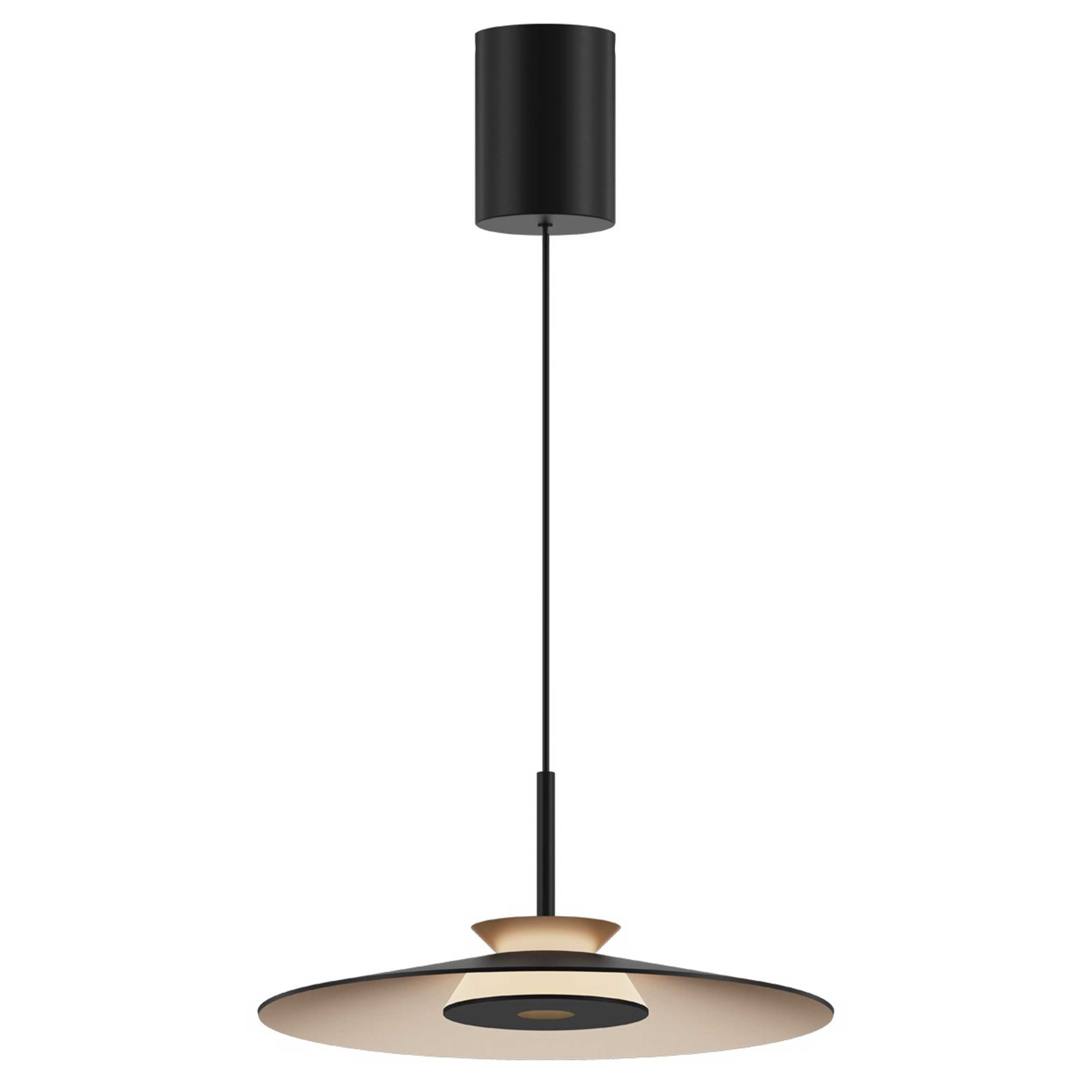 VK Light Elise LED – lampa wisząca