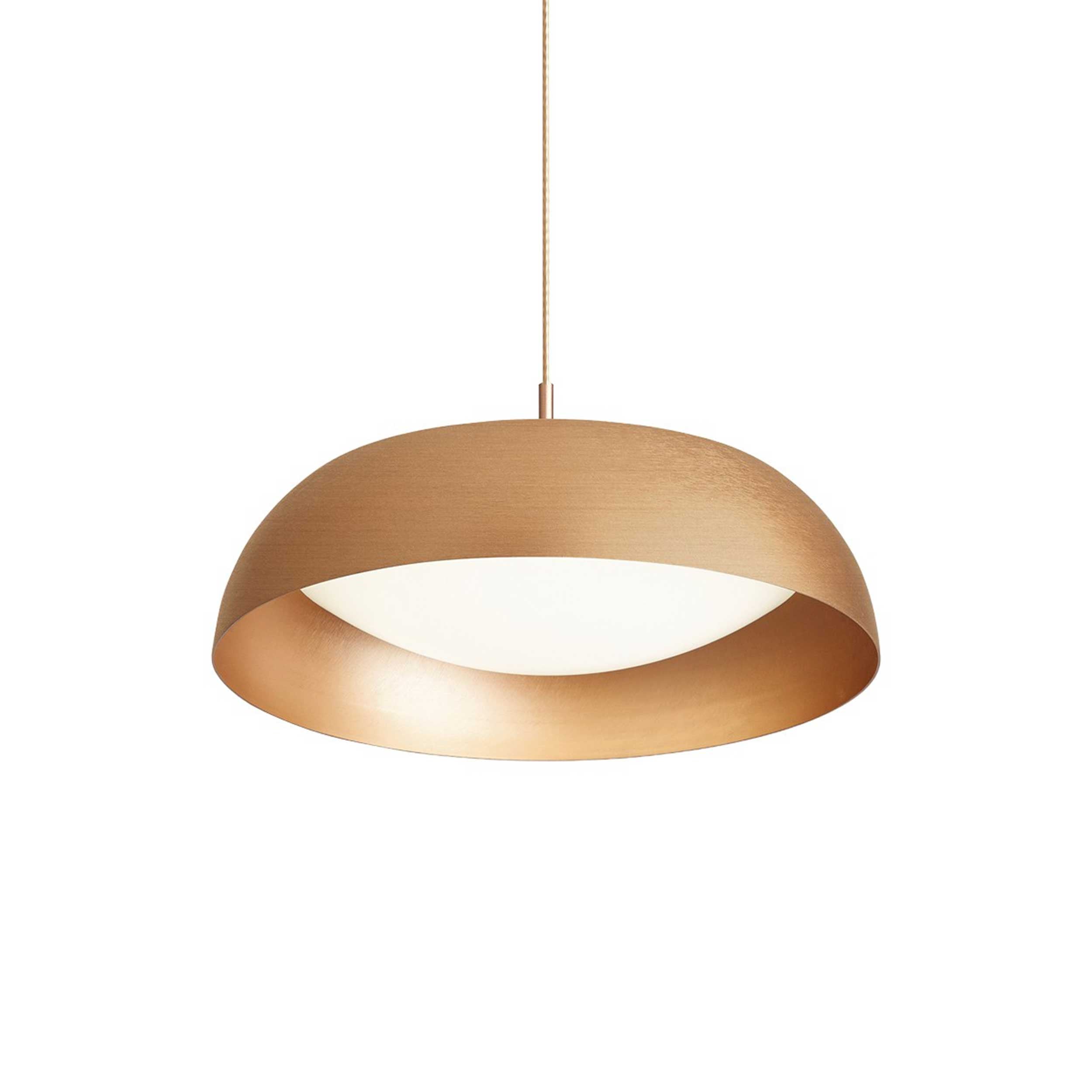 VK Light Enya – lampa wisząca LED