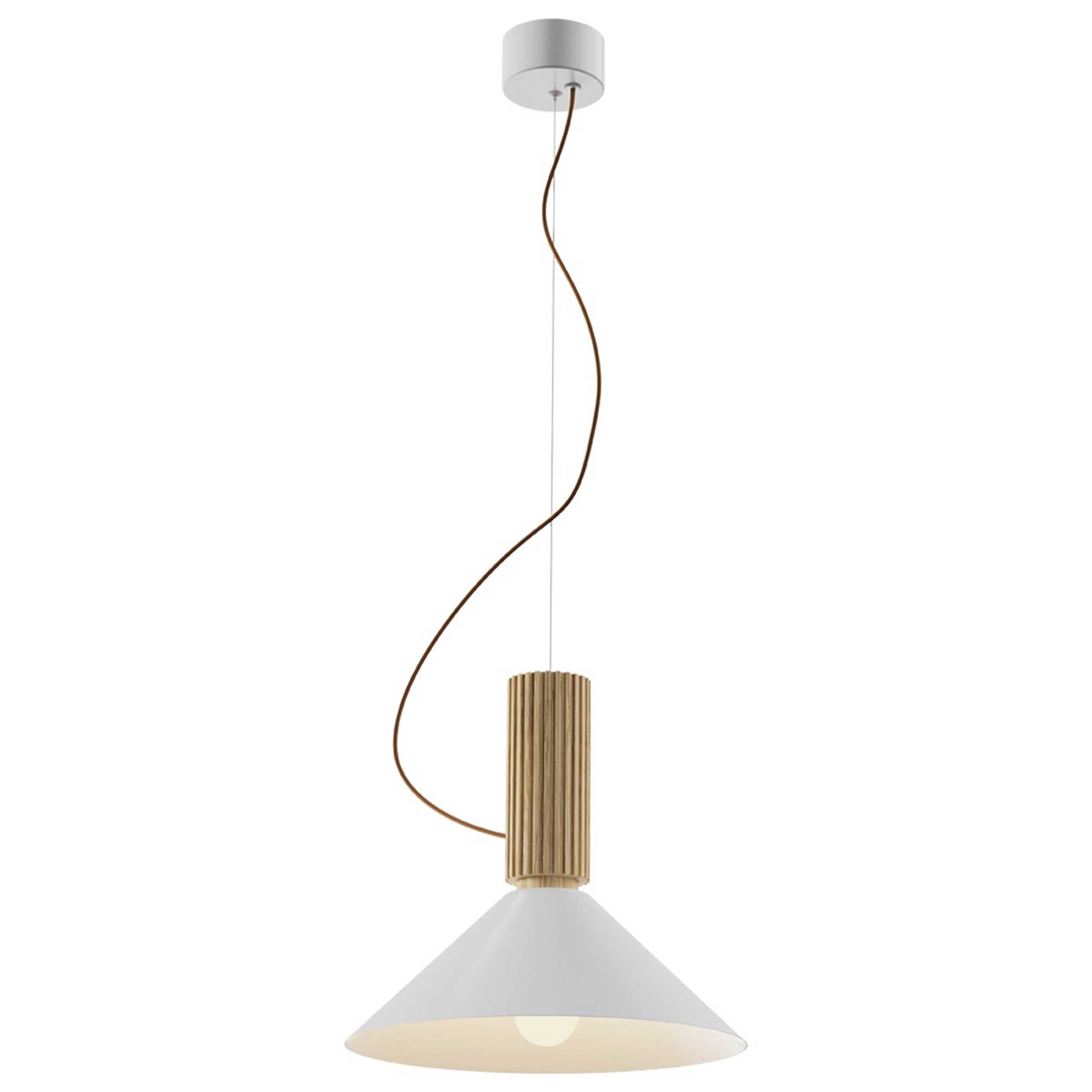 VK Light Halo E27 – lampa wisząca