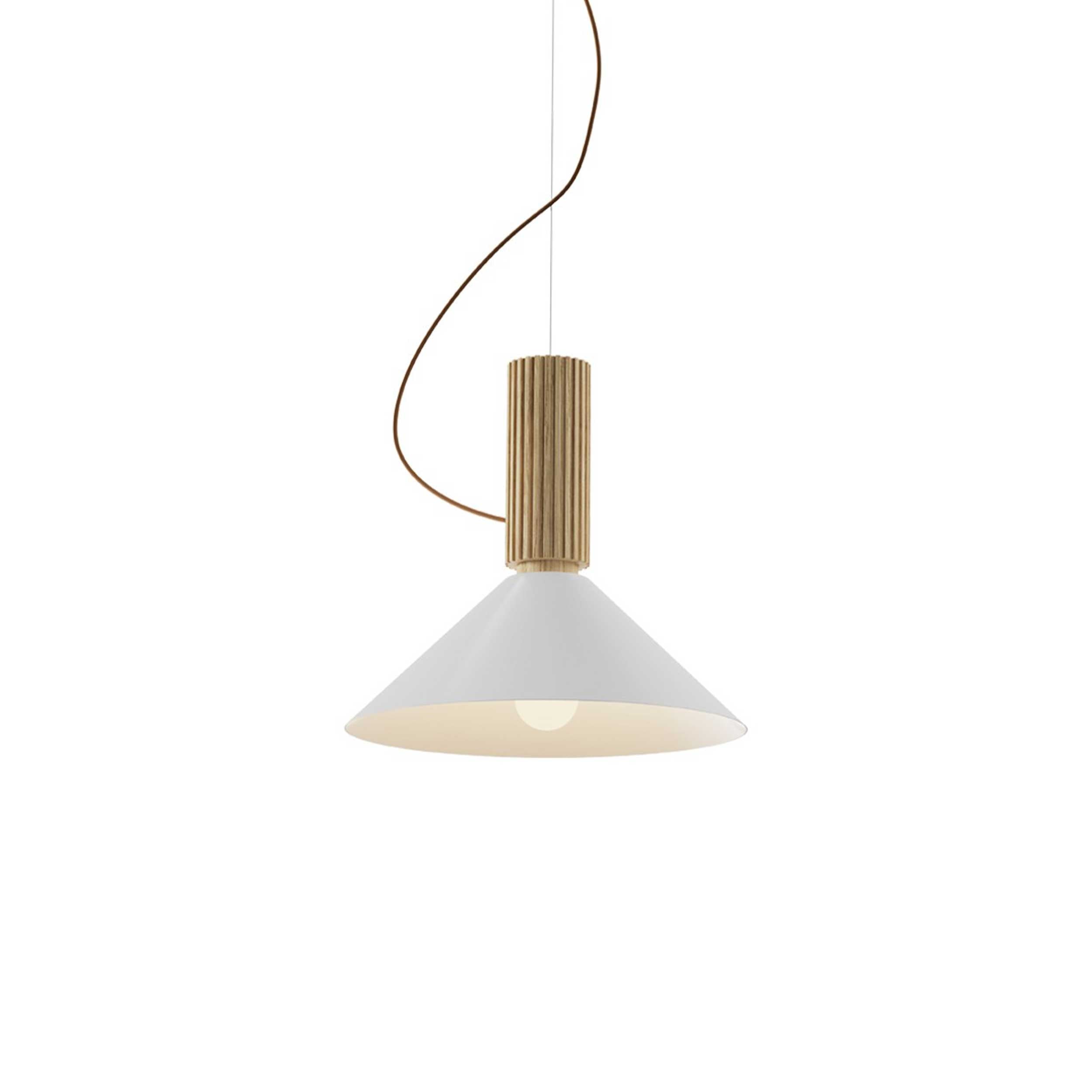 VK Light Halo E27 – lampa wisząca