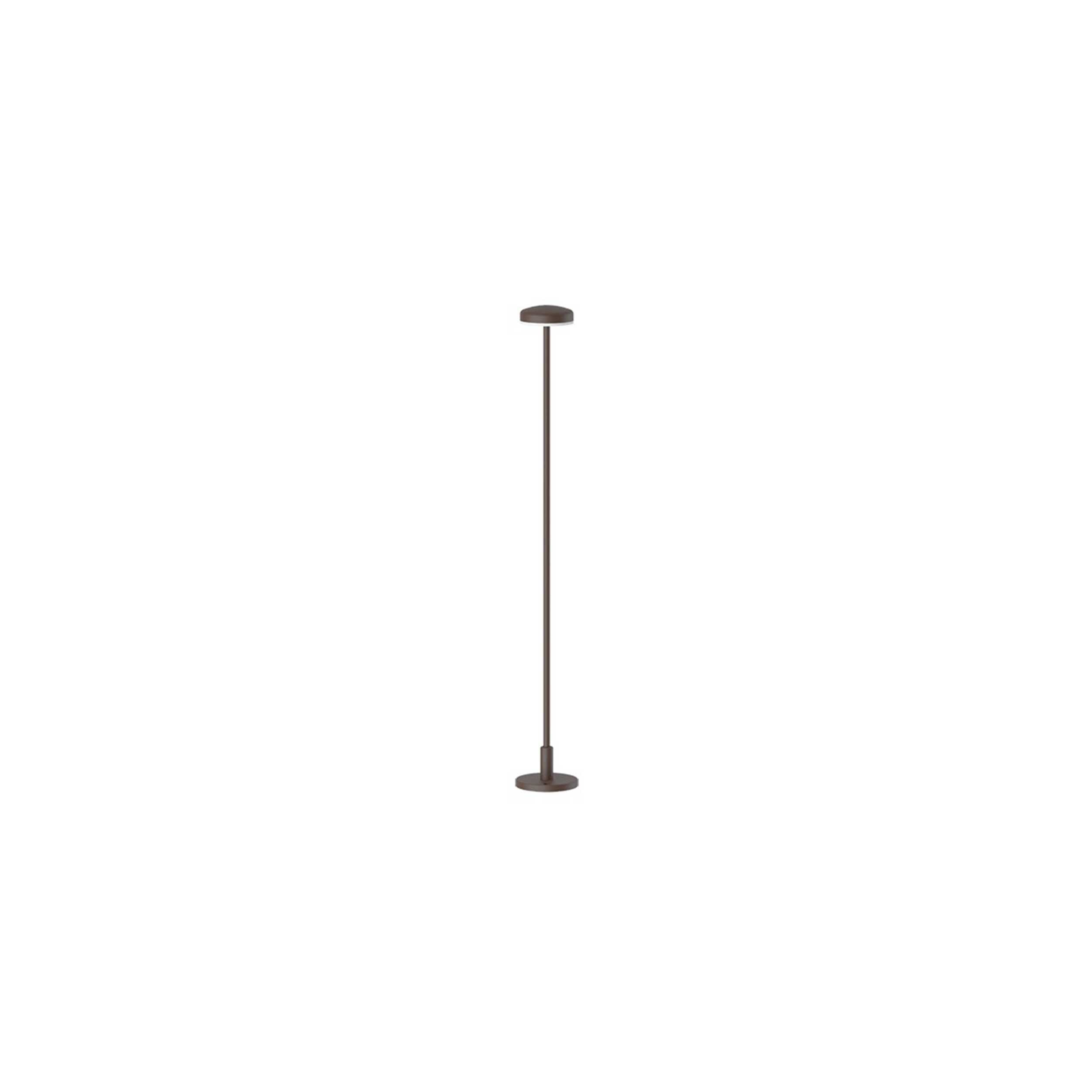 VK Light Jade – oprawa słupowa LED IP65