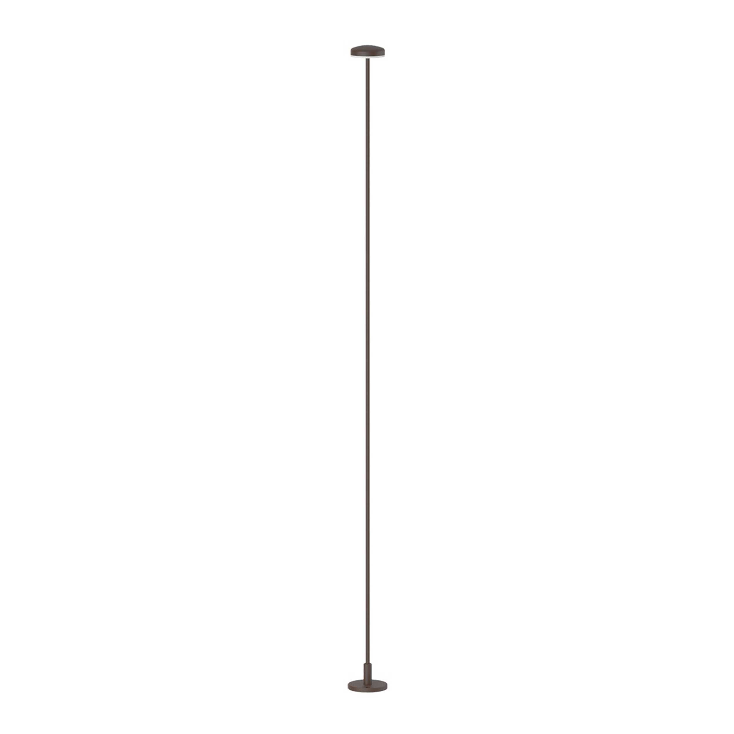 VK Light Jade – oprawa słupowa LED IP65