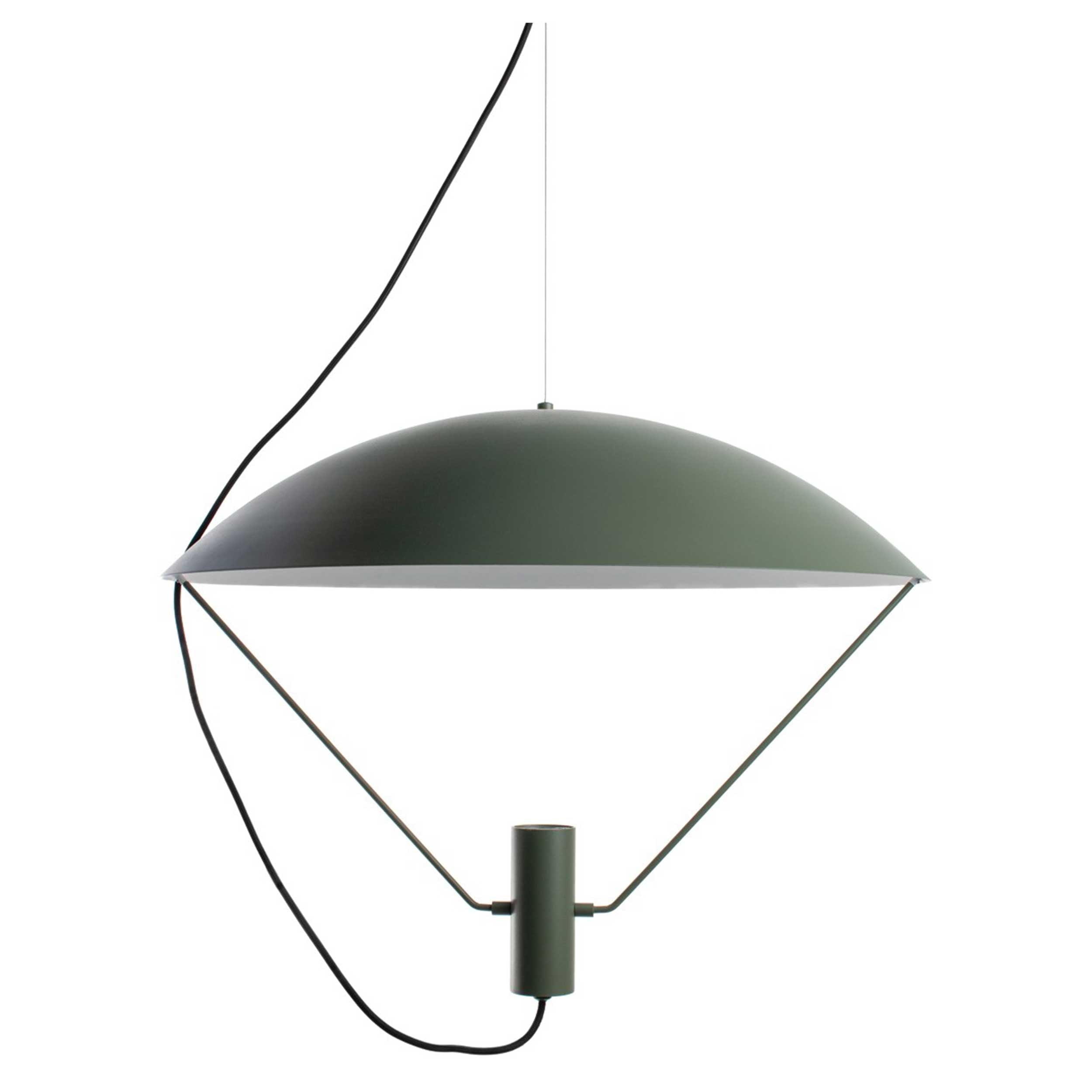 VK Light Kasa GU10 – lampa wisząca