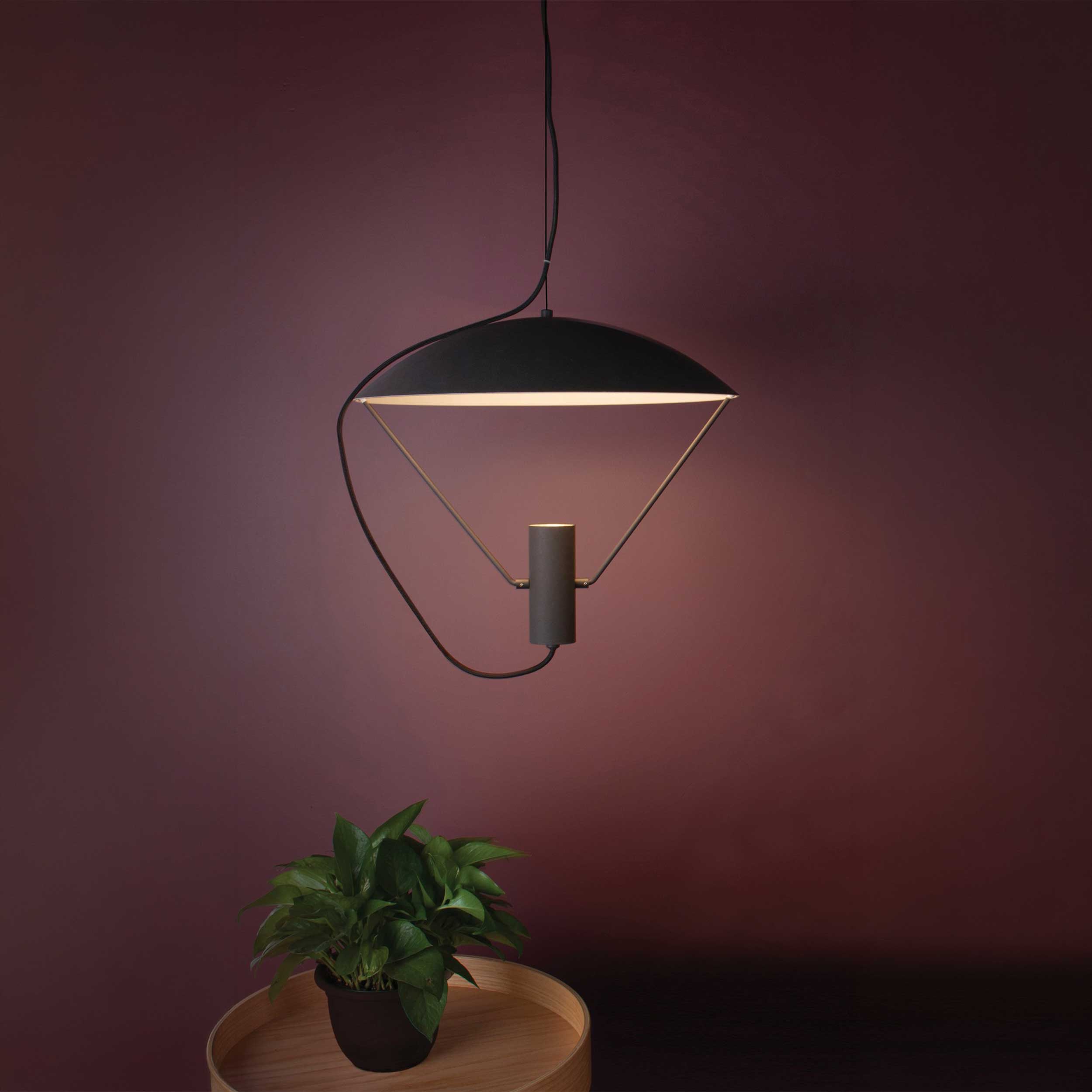 VK Light Kasa GU10 – lampa wisząca