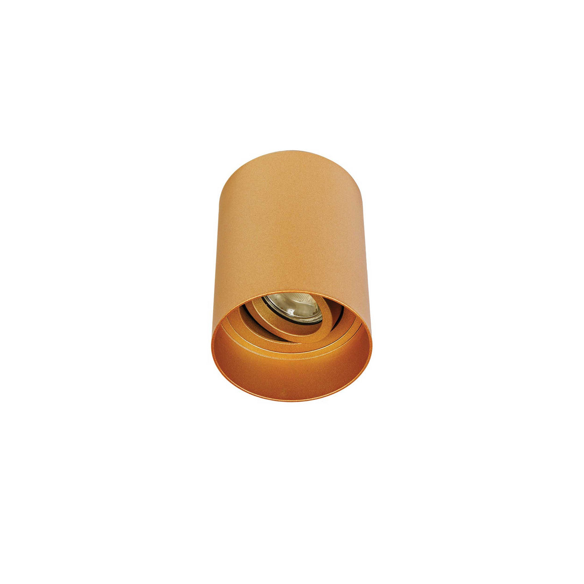 VK Light Keed GU10 – regulowana lampa punktowa