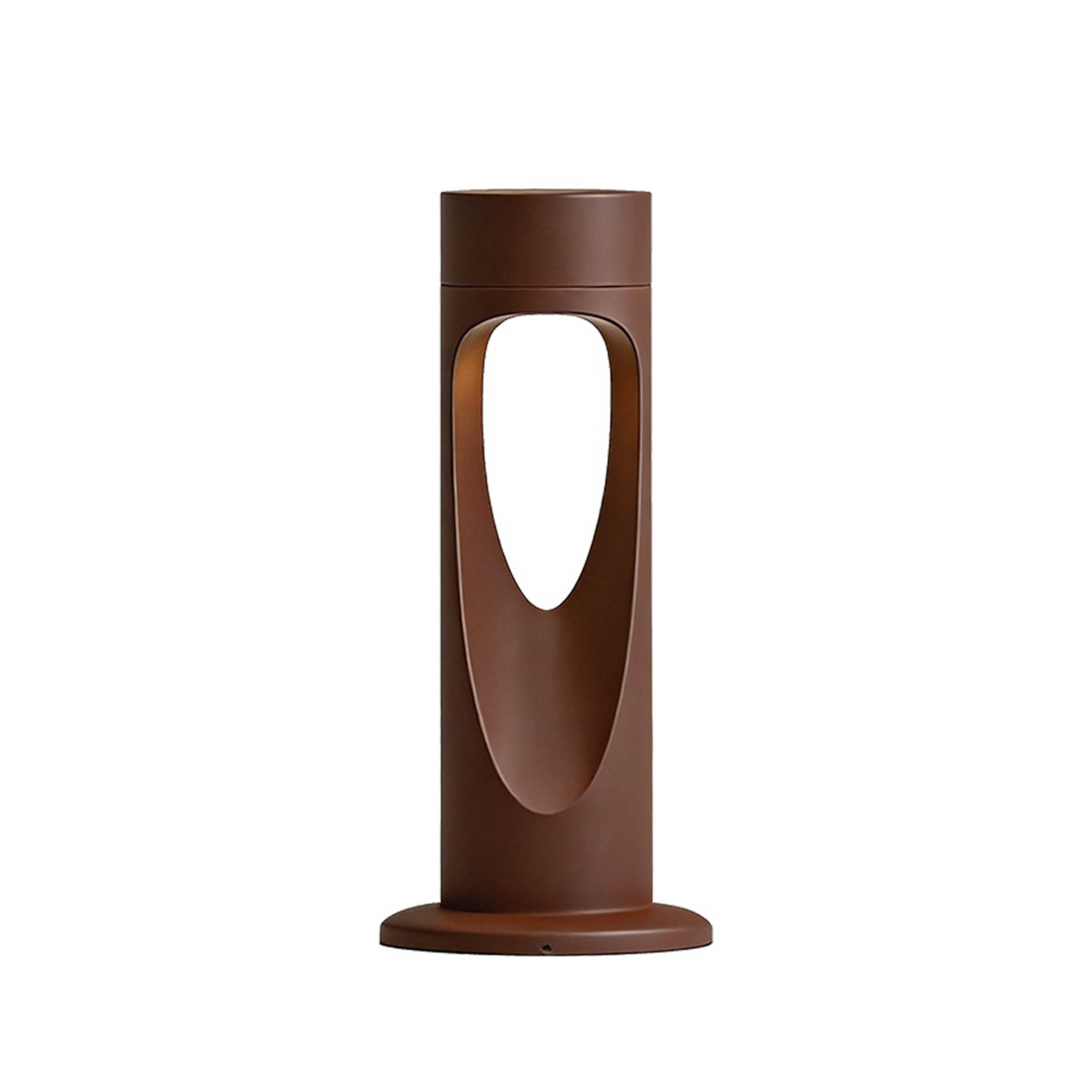 VK Light Korn II – oprawa słupowa LED, stopień ochrony IP65