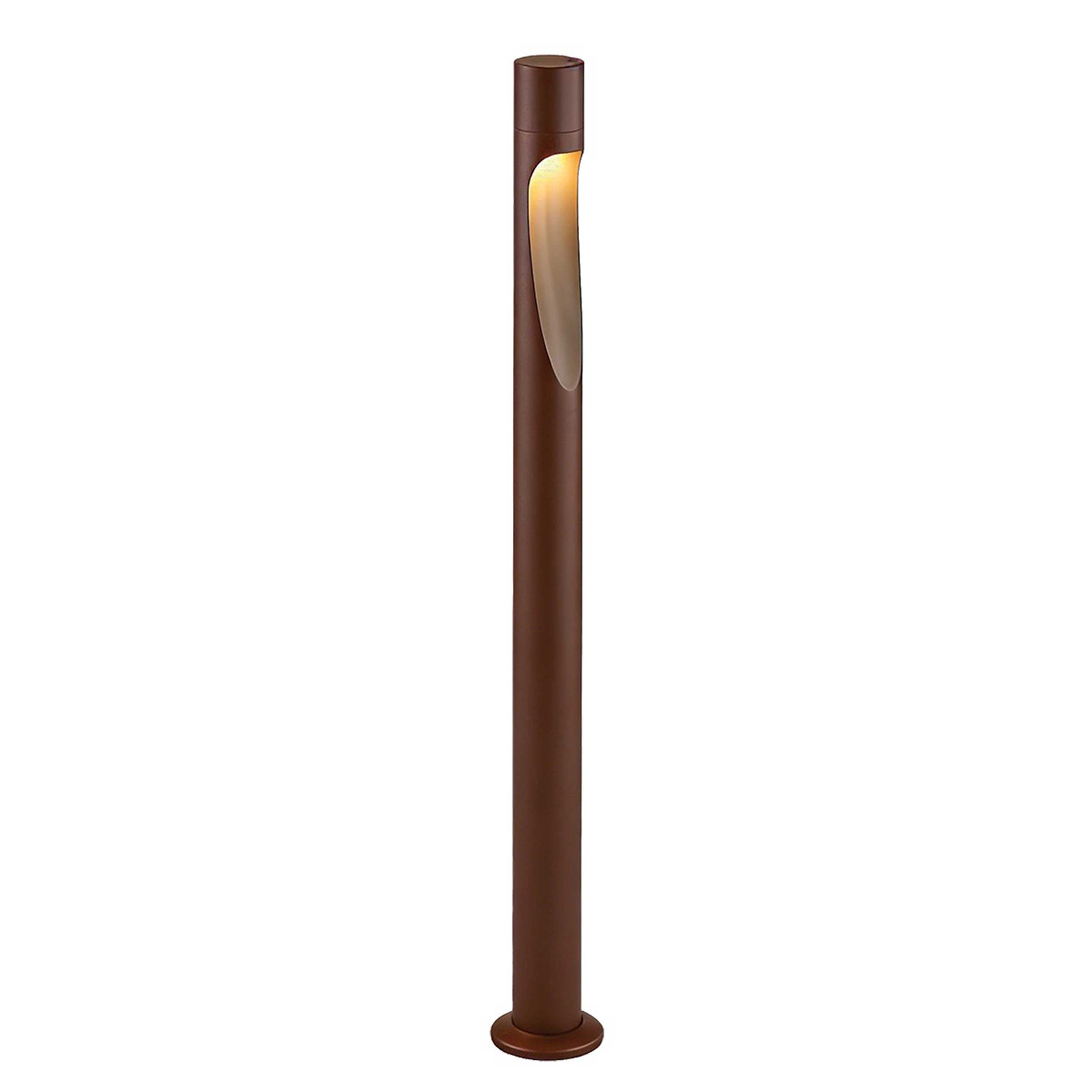 VK Light Korn LED – oprawa słupkowa IP65