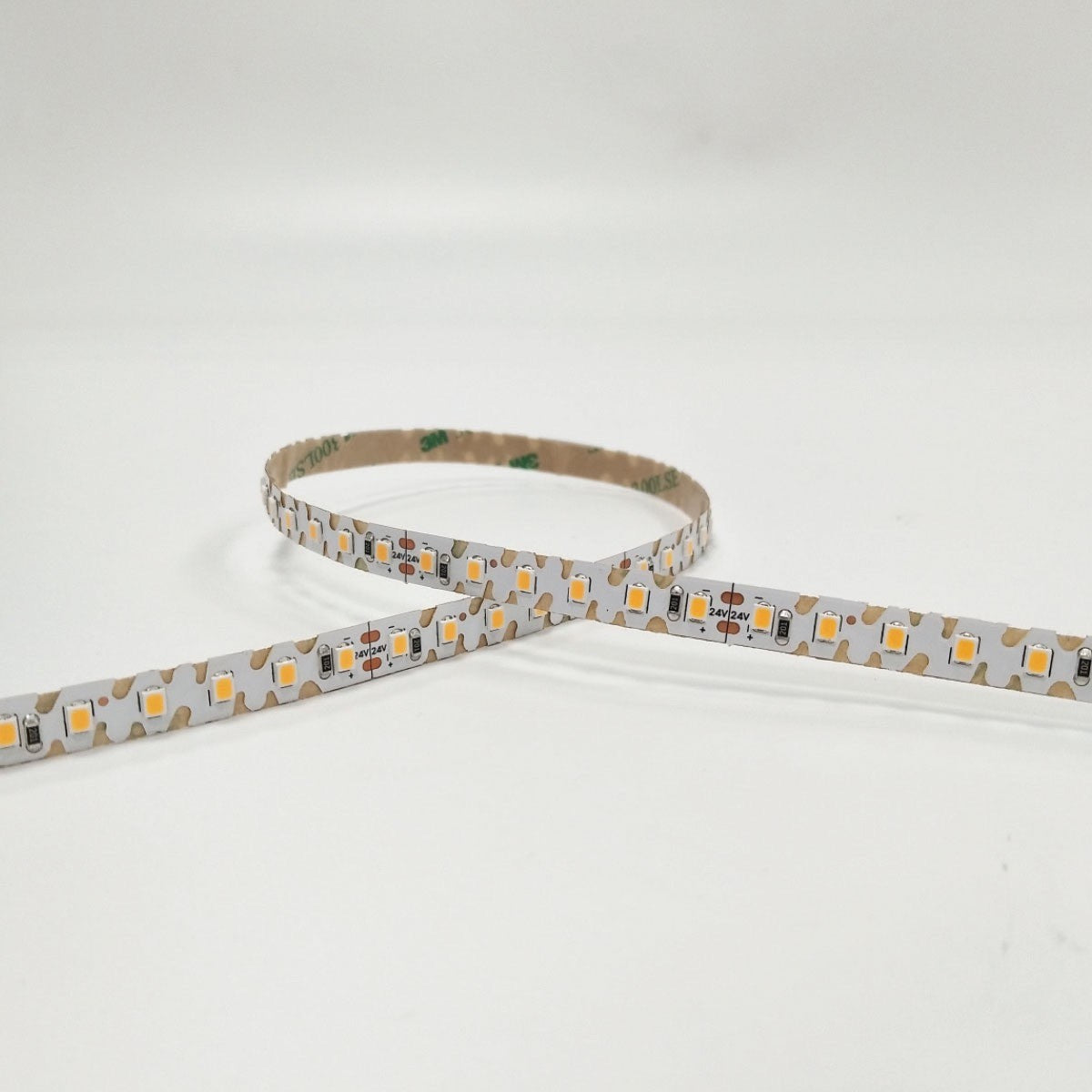 Taśma LED boczna S-Type 24V CRI90 IP20 2700K (5 m)