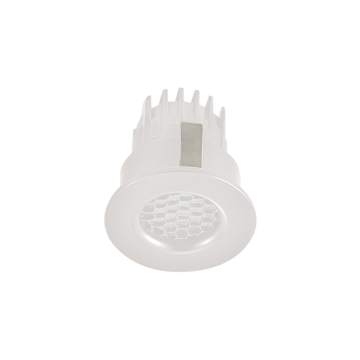 VK Light Bloc Honeycomb LED – oprawa wpuszczana