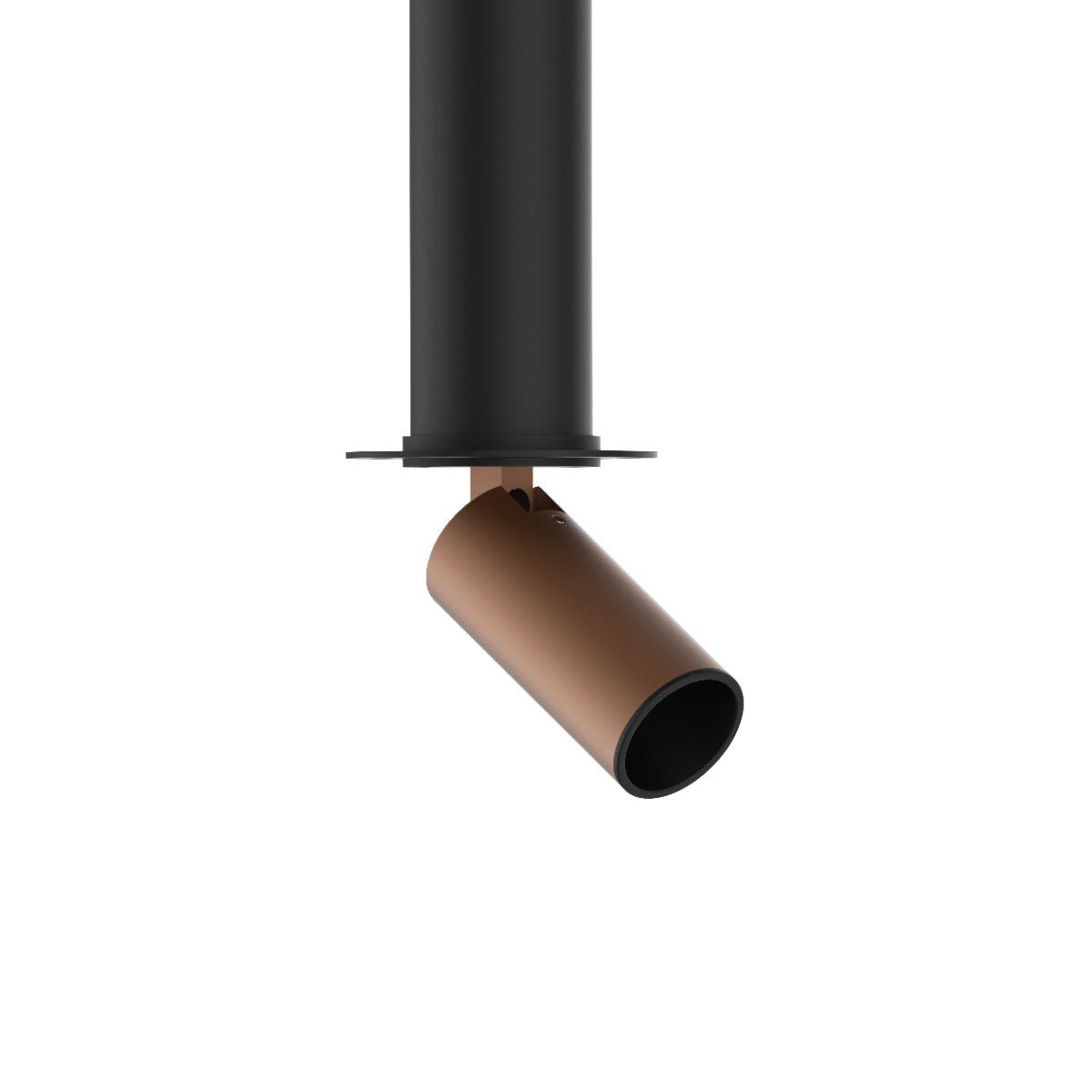 VK Light Coko LED Single Trimless – oprawa wpuszczana