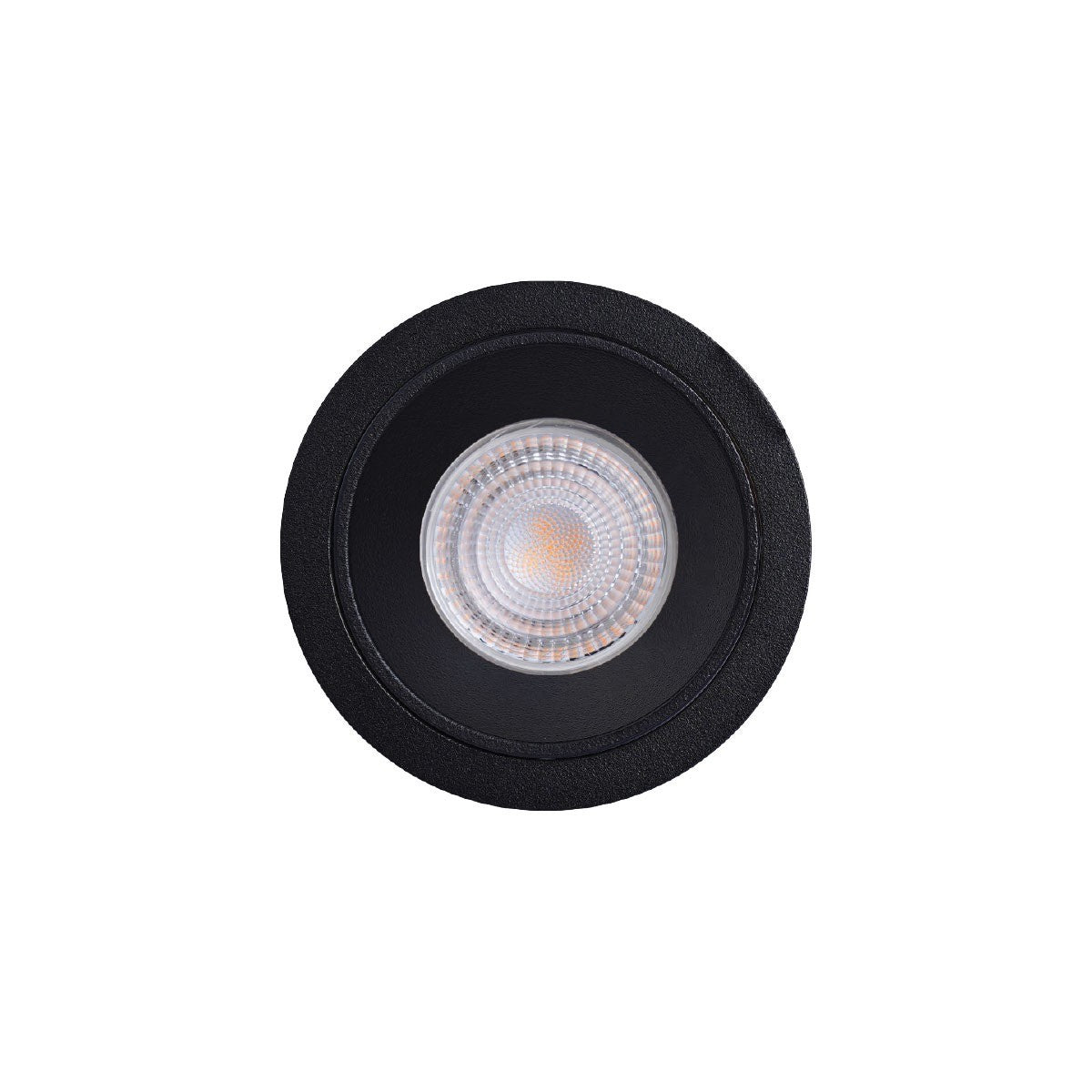 VK Light Ikon 1 GU10 – wpuszczana oprawa punktowa Ø75 mm