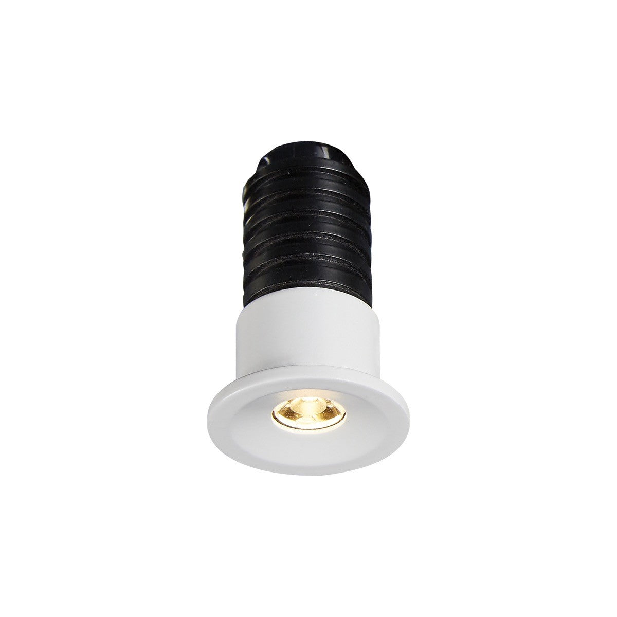 VK Light Smol LED – miniaturowe oprawki wpuszczane
