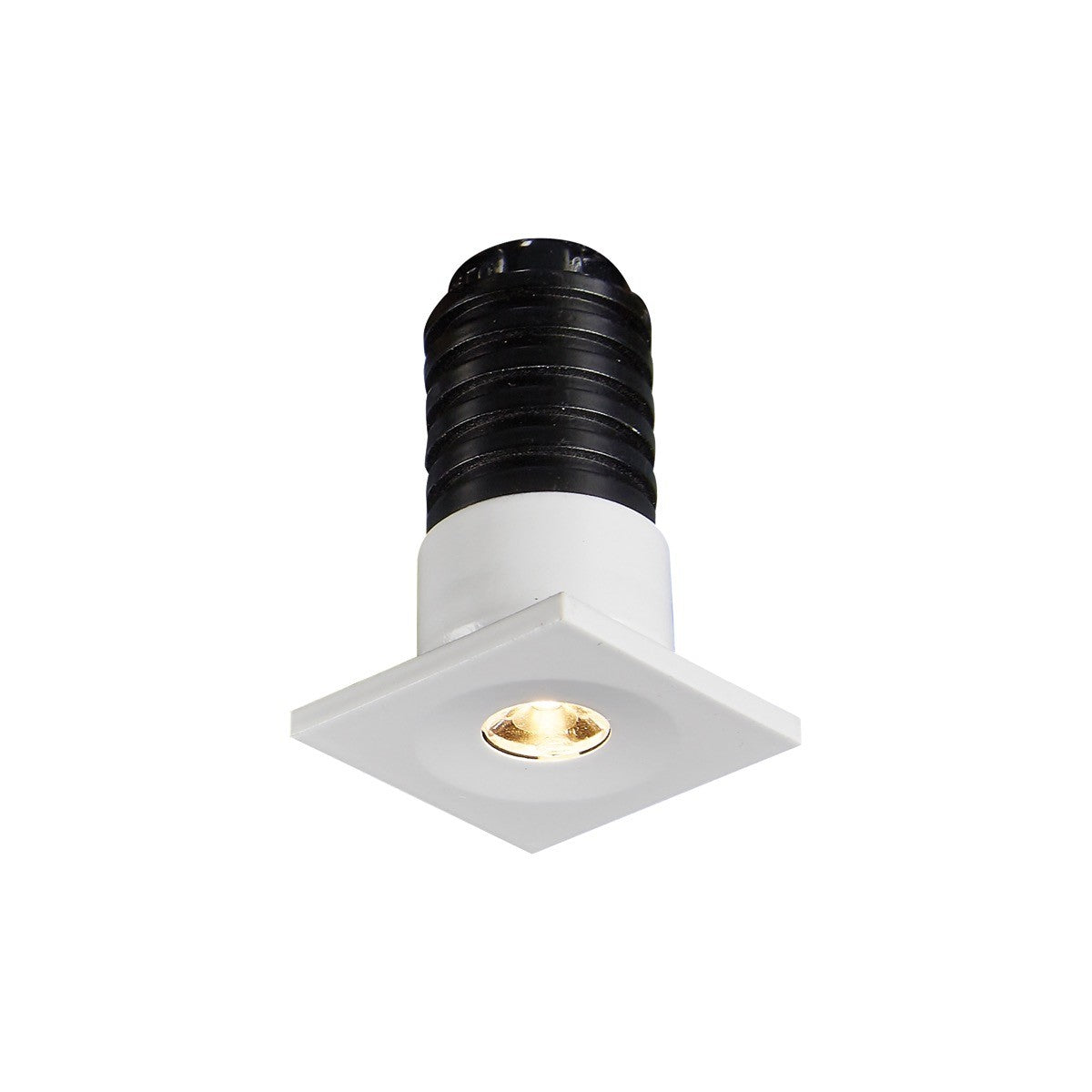 VK Light Smol LED – miniaturowe oprawki wpuszczane