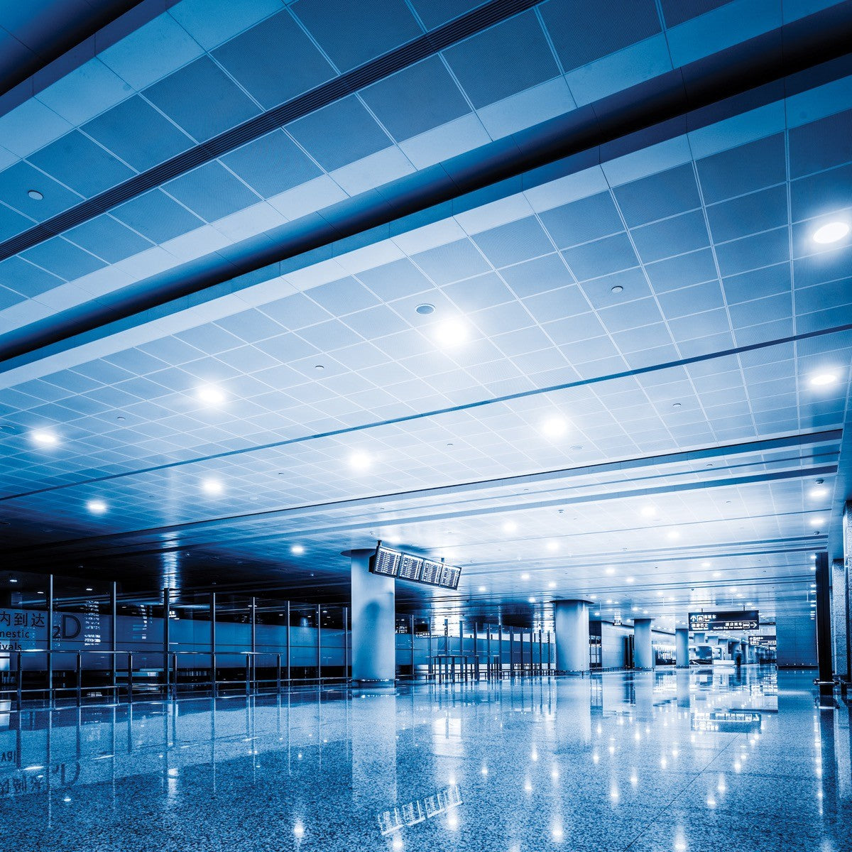 VK Light Uta LED – oprawa wpuszczana IP65
