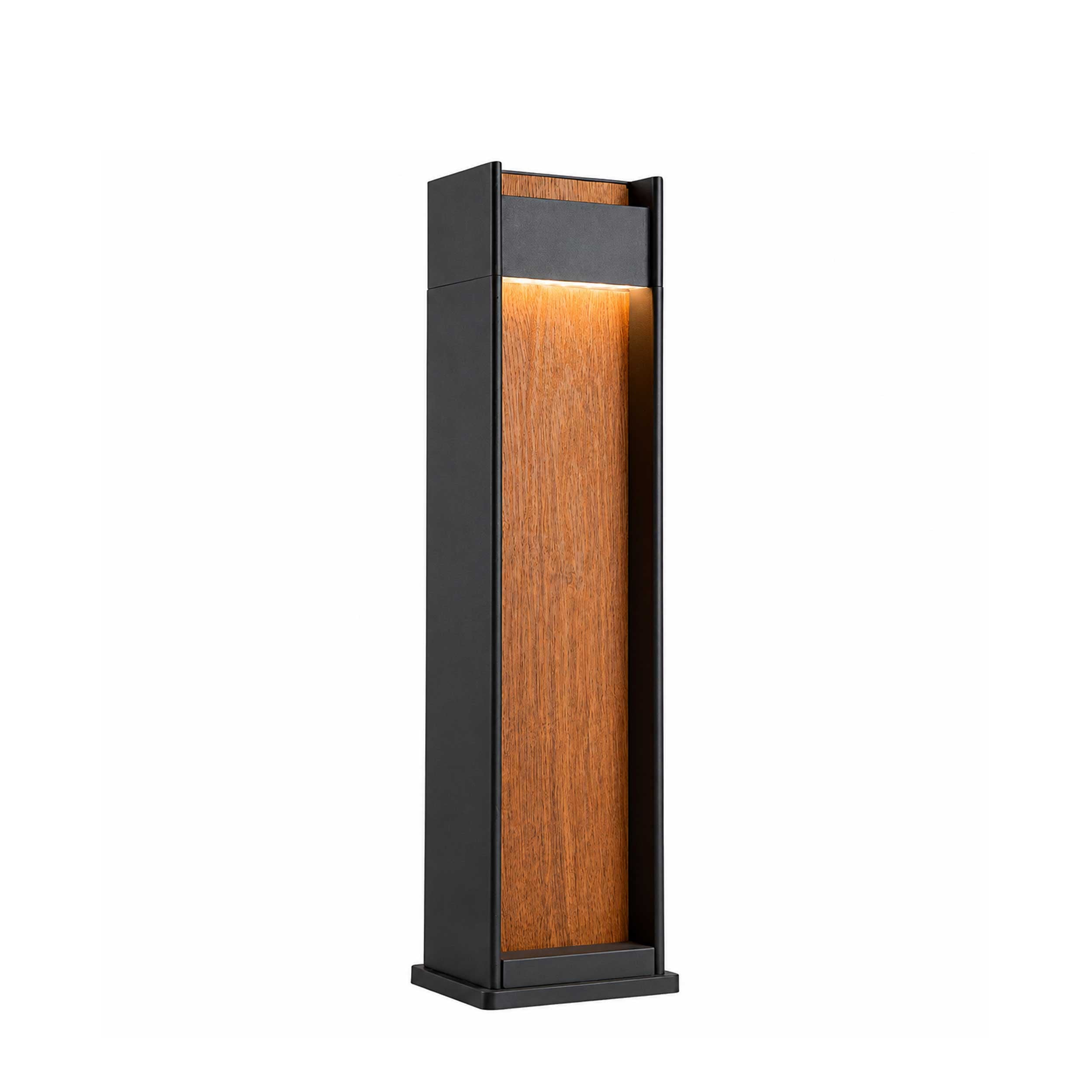 VK Light Natu I LED – zewnętrzna lampa słupkowa IP54