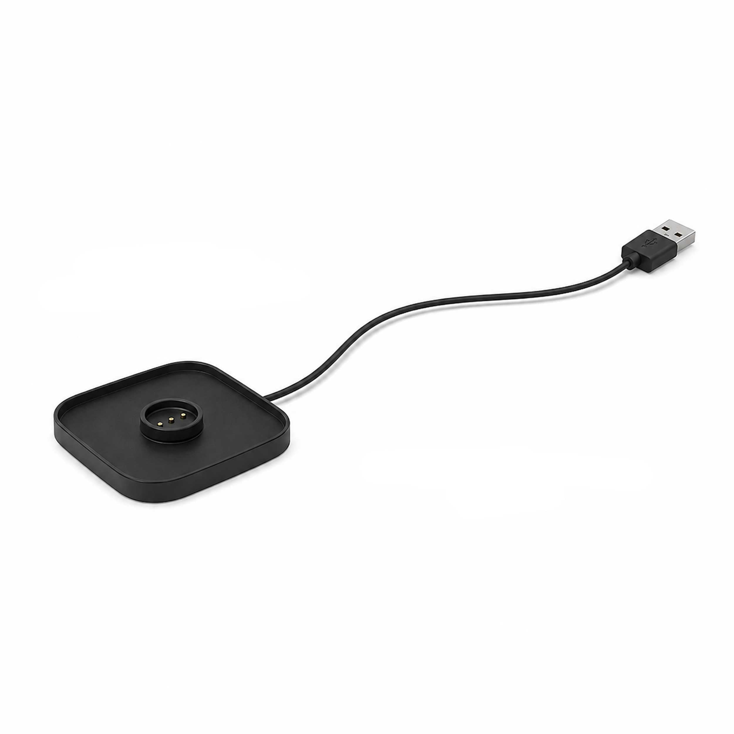 VK Light Opos LED – przenośna lampa stołowa IP65 o prostokątnym kształcie
