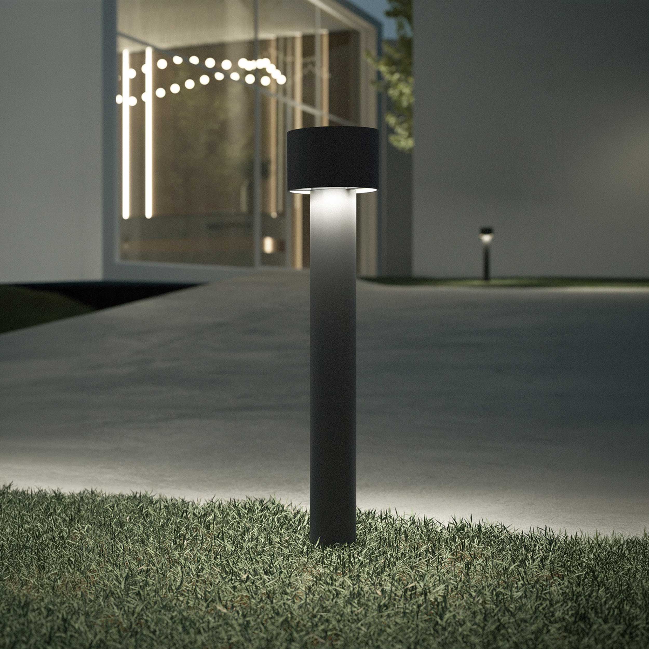 VK Light Ora – oprawa słupowa LED IP65