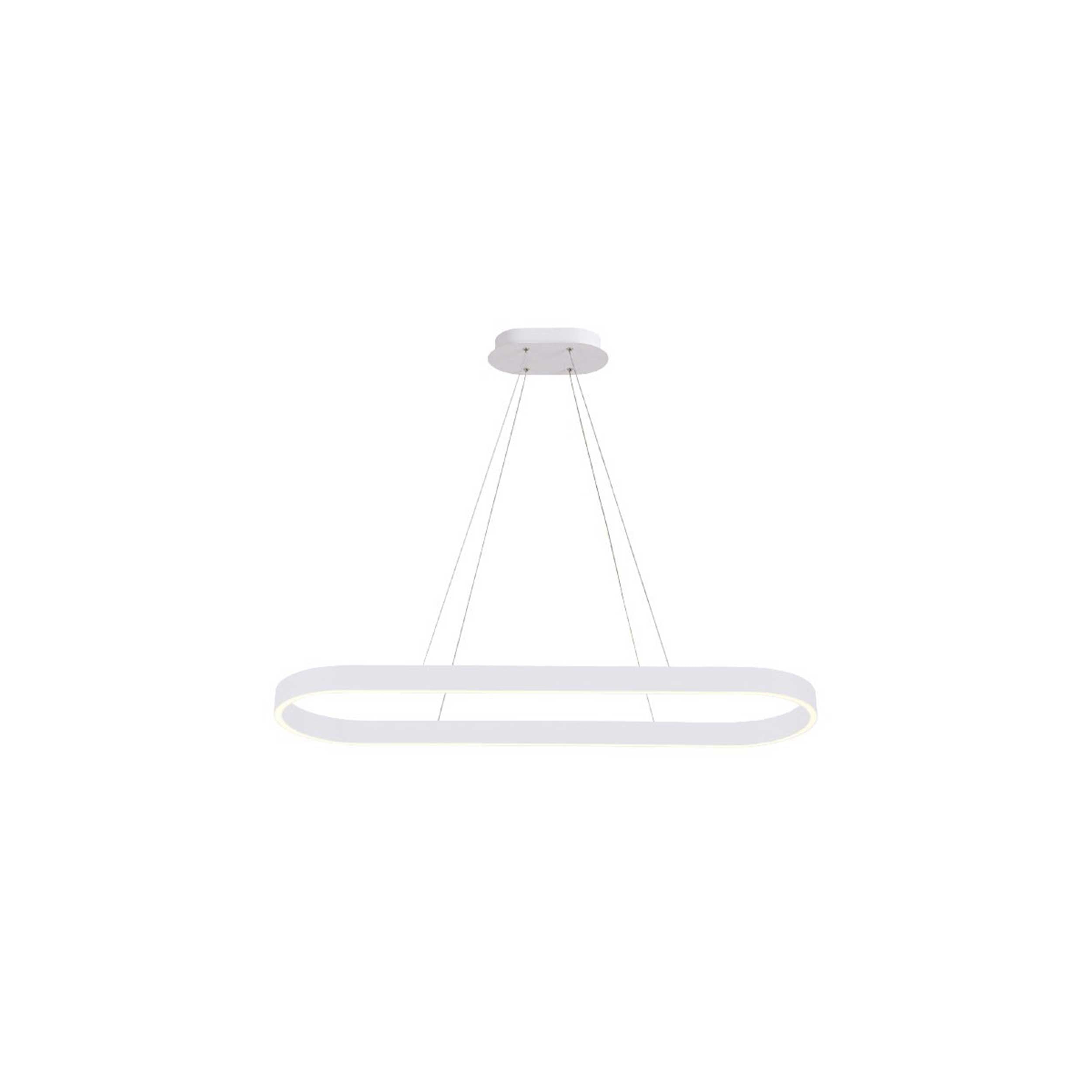 Nova Luce Stellar Lampa ścienna LED