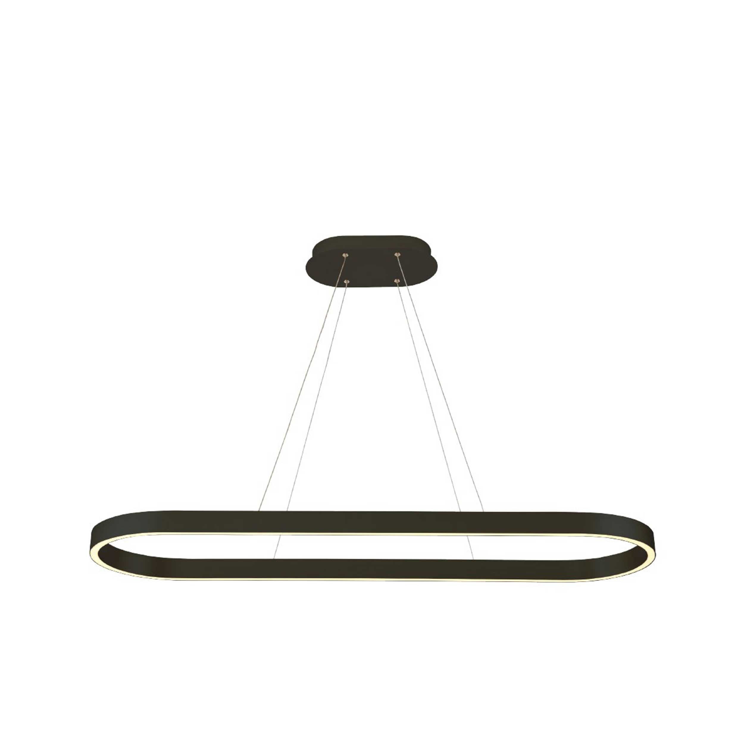 Nova Luce Stellar Lampa ścienna LED
