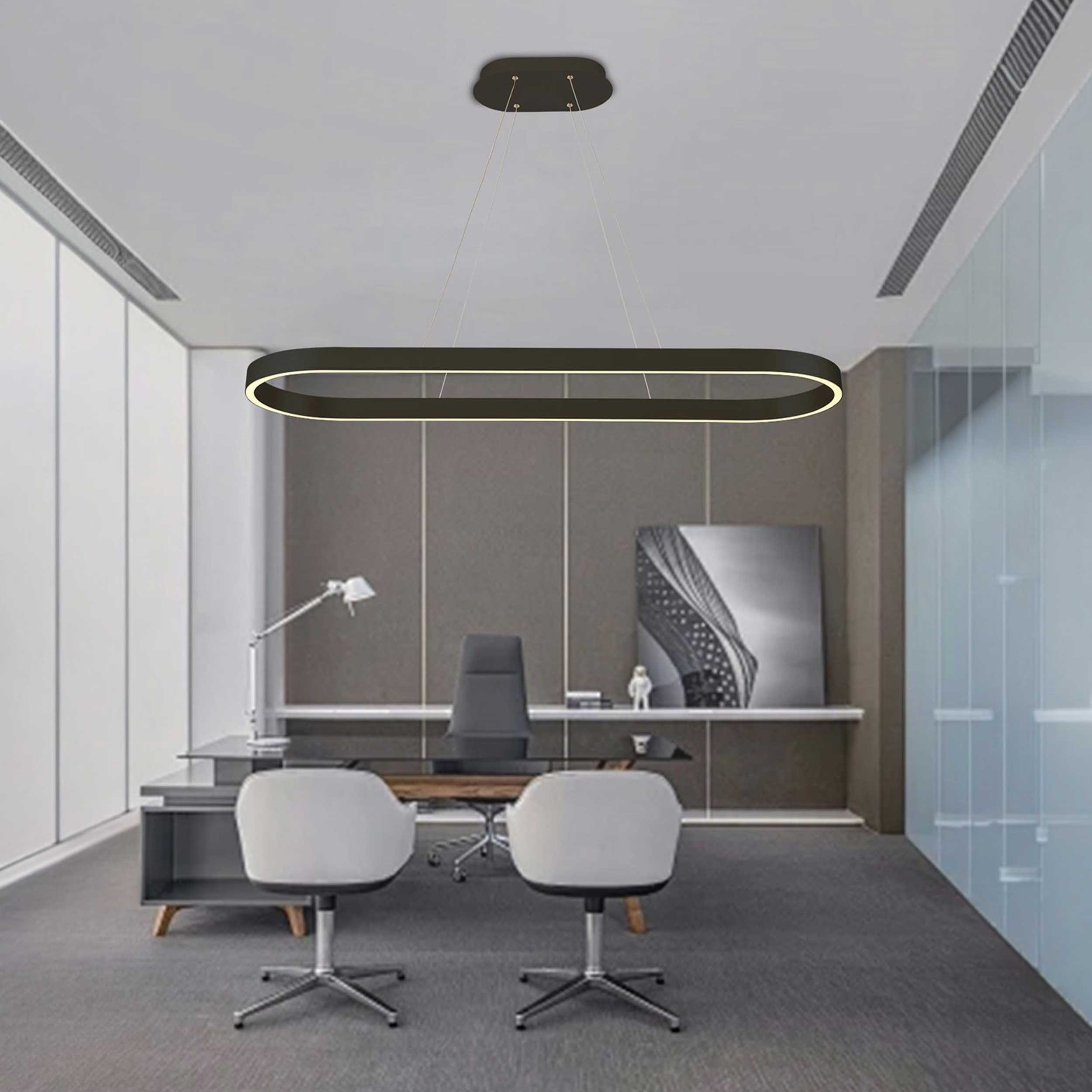 Nova Luce Stellar Lampa ścienna LED