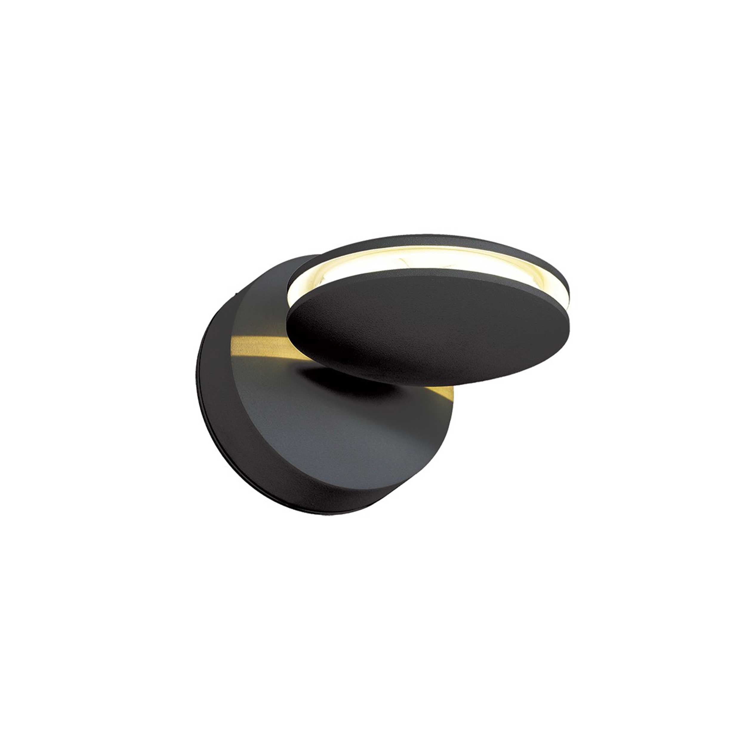 Kinkiet LED VK Light Pint, stopień ochrony IP54