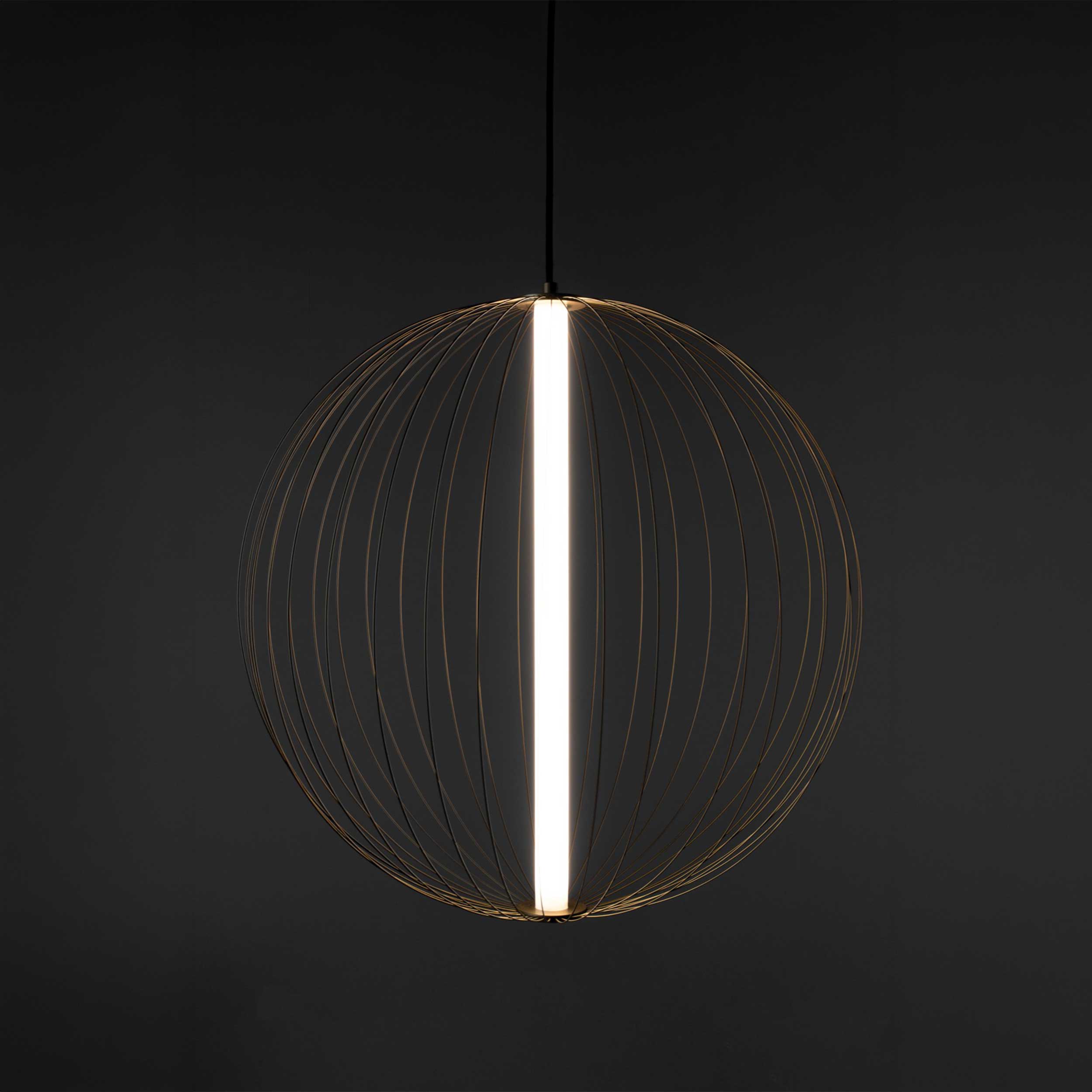 VK Light Polla LED – lampa wisząca