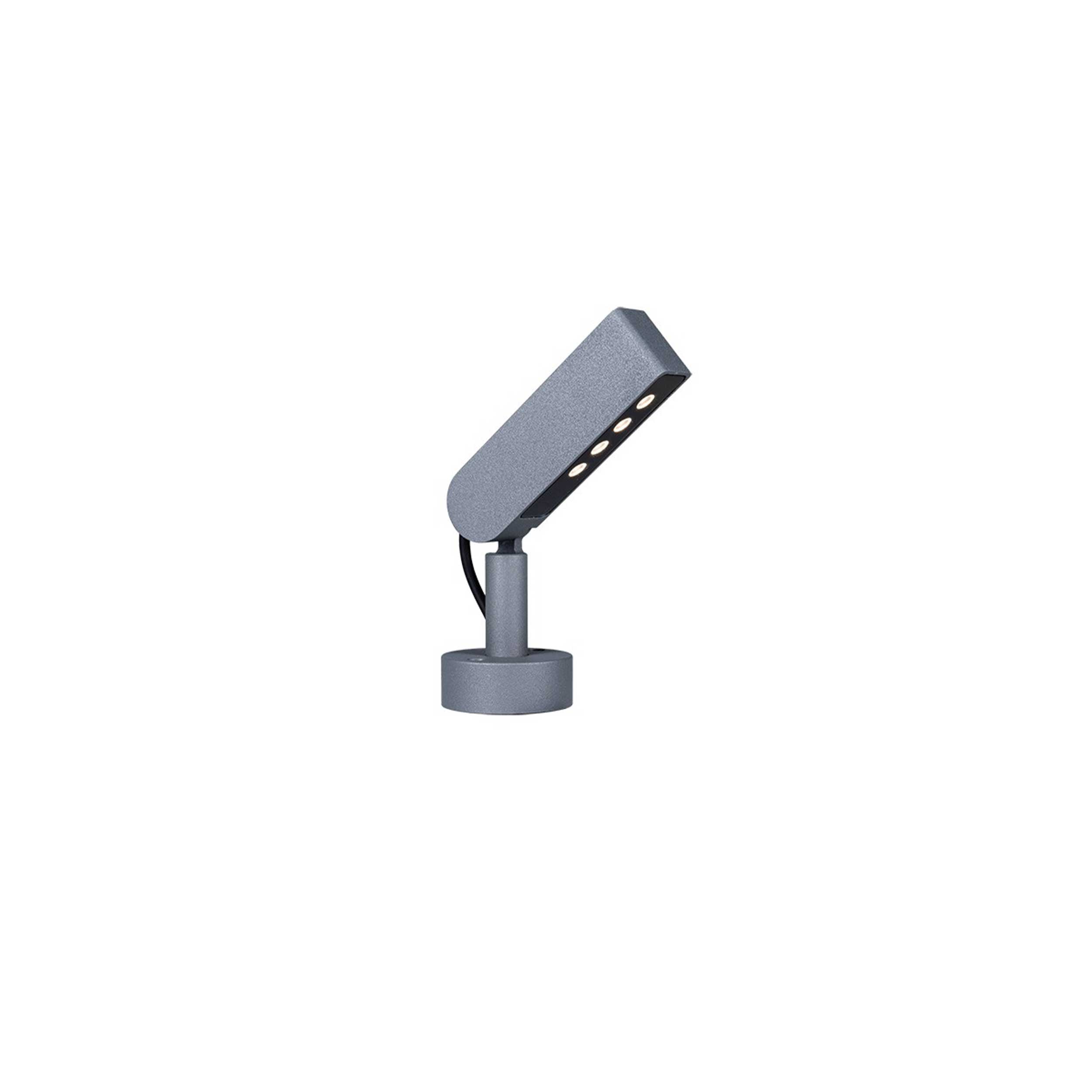 VK Light Robi – oprawa słupowa LED IP65