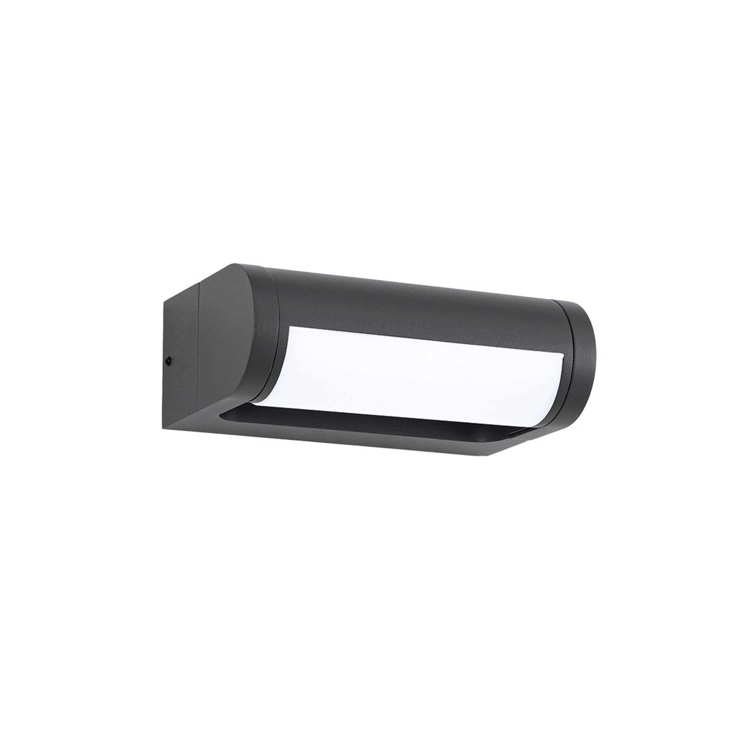 VK Light Shade – obrotowa kinkiet LED, stopień ochrony IP65