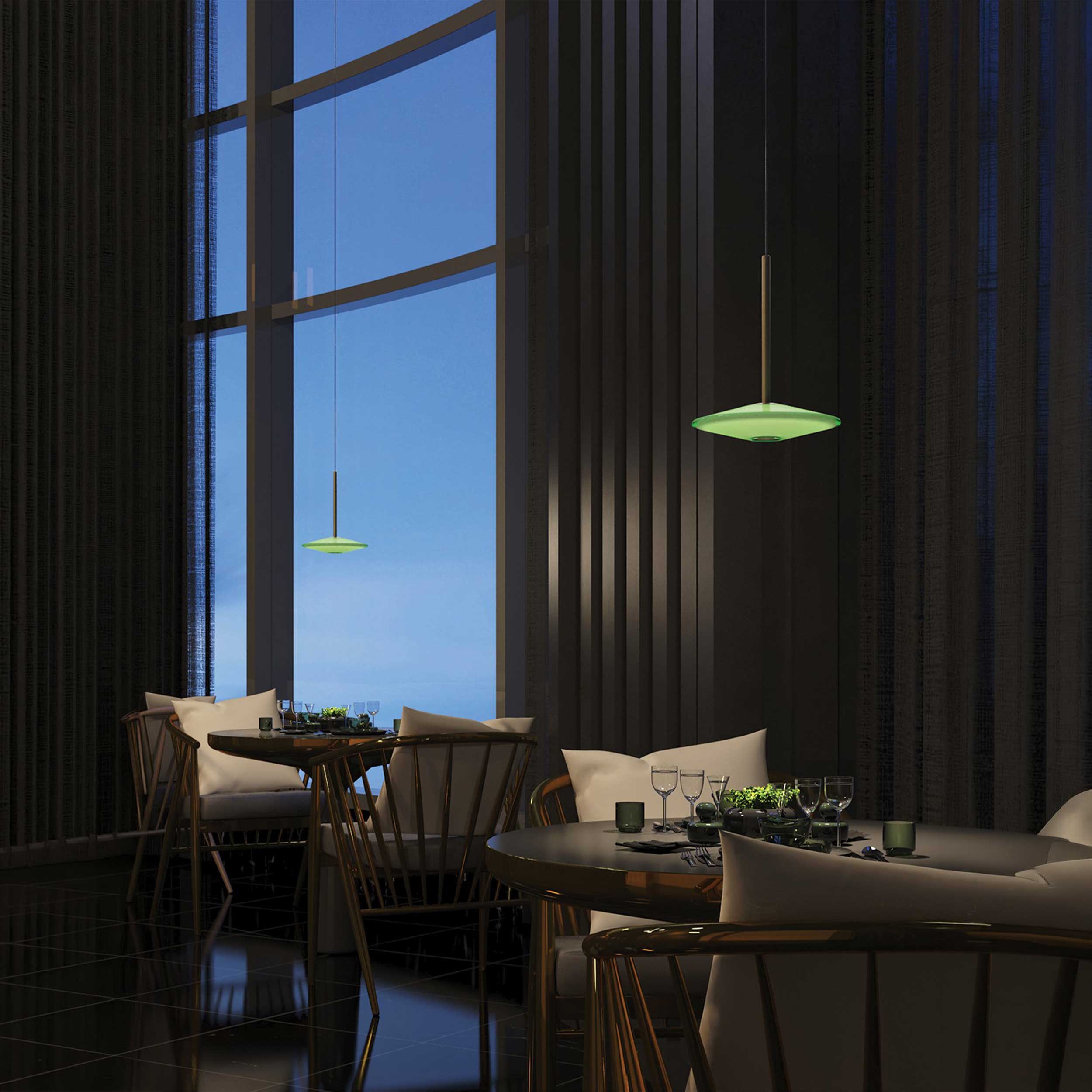 VK Light Sora – lampa wisząca