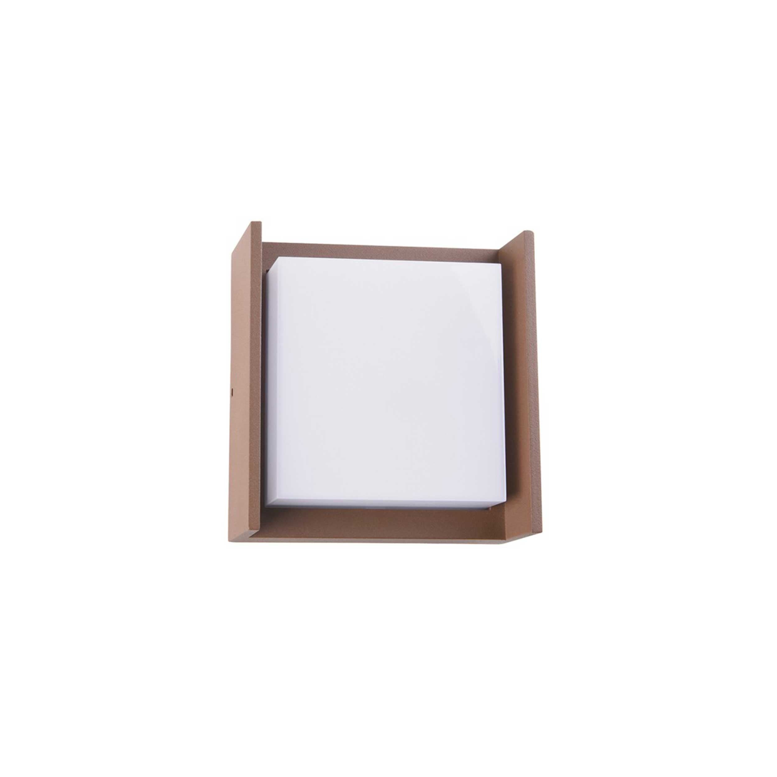 Kinkiet LED VK Light Tod IP65