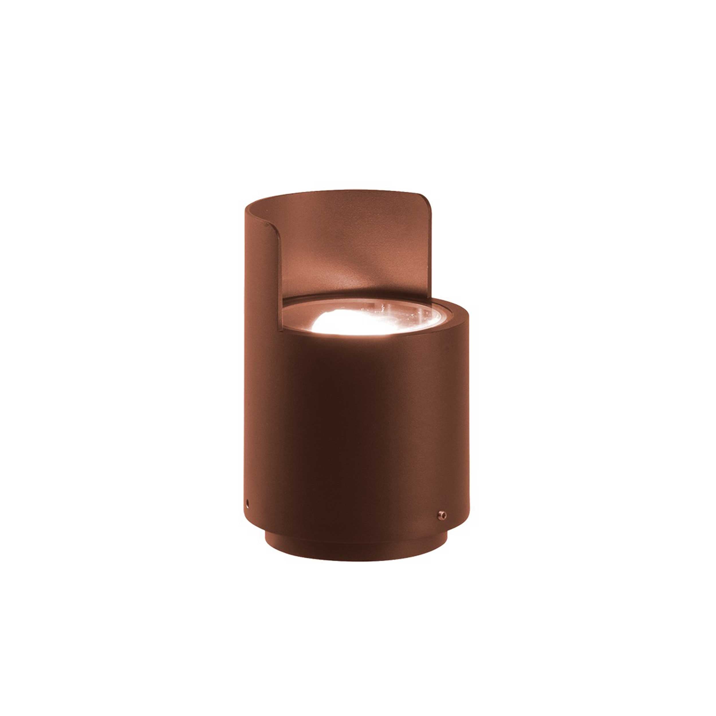 VK Light Upo GU10 – oprawa słupkowa IP67