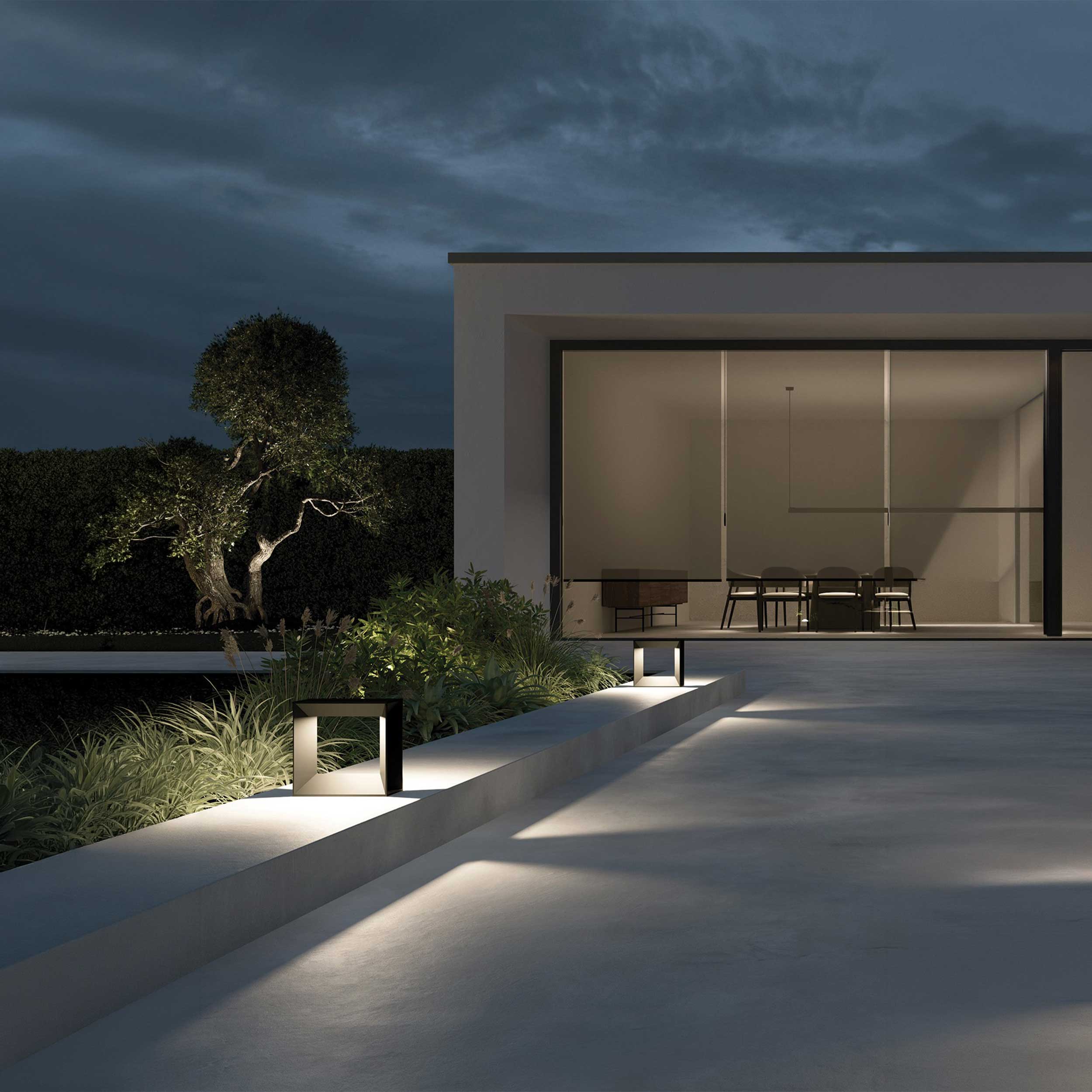 VK Light Void – oprawa słupowa LED IP65