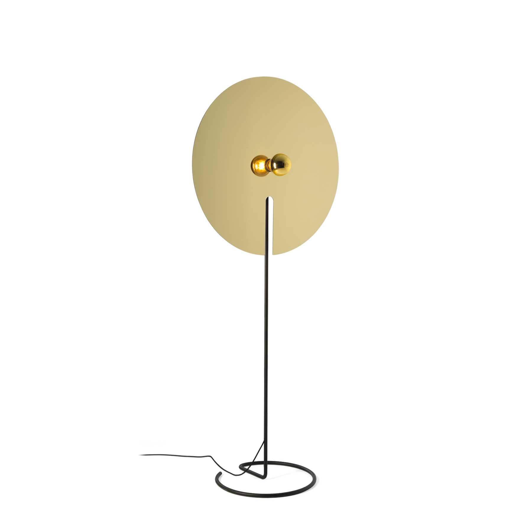 Wever and Ducré MIRRO stojací svítidlo