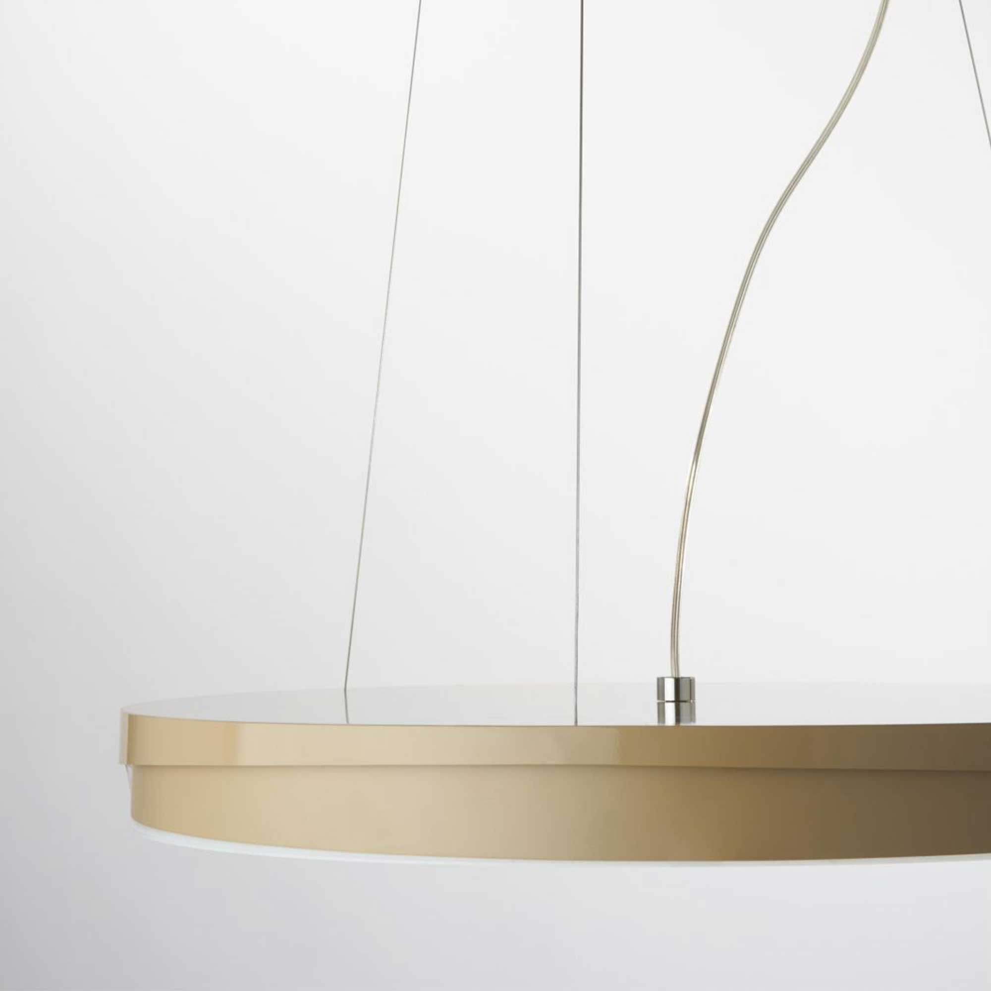 Zava Loola LED závěsné svítidlo