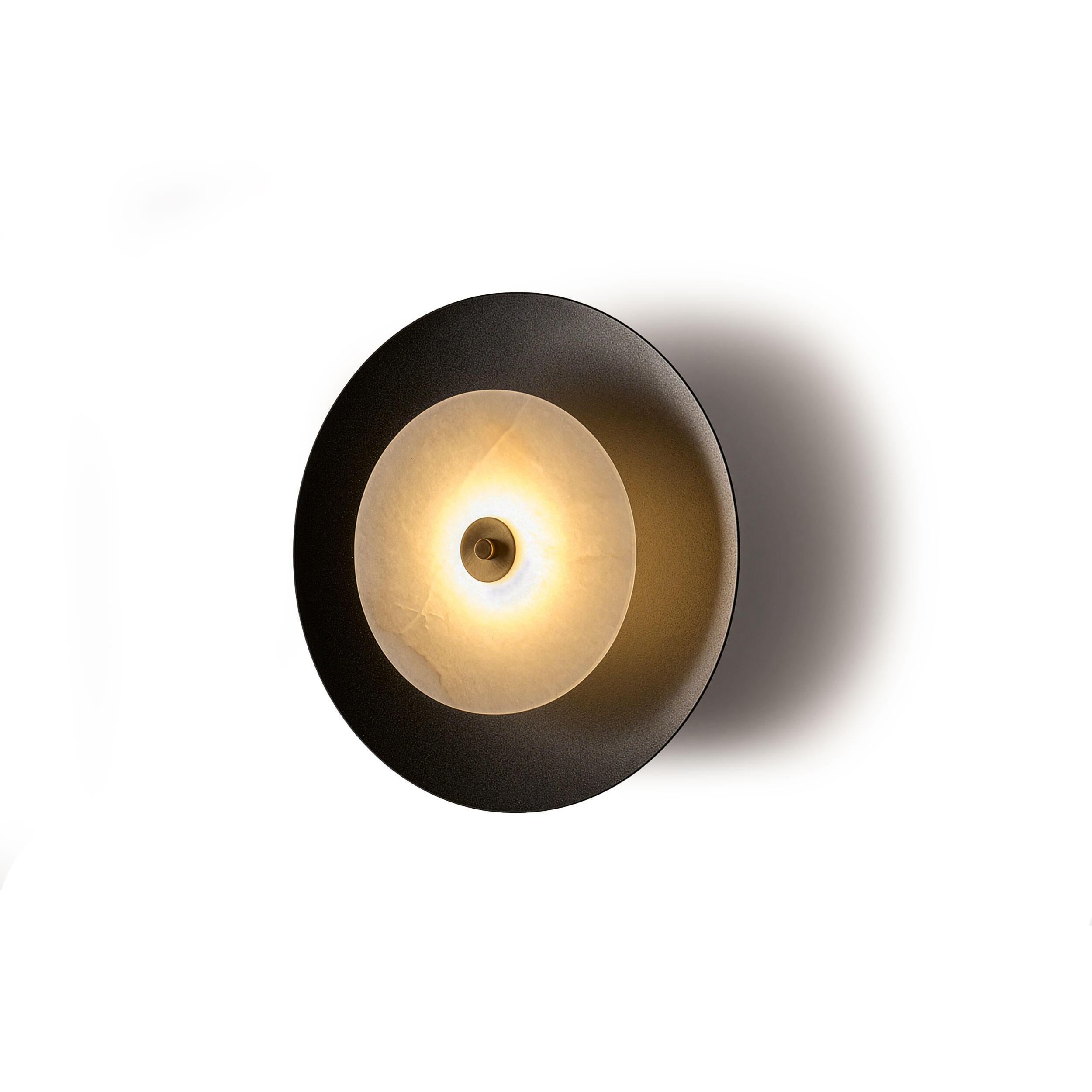 Aromas Oprawa naścienna Coss LED