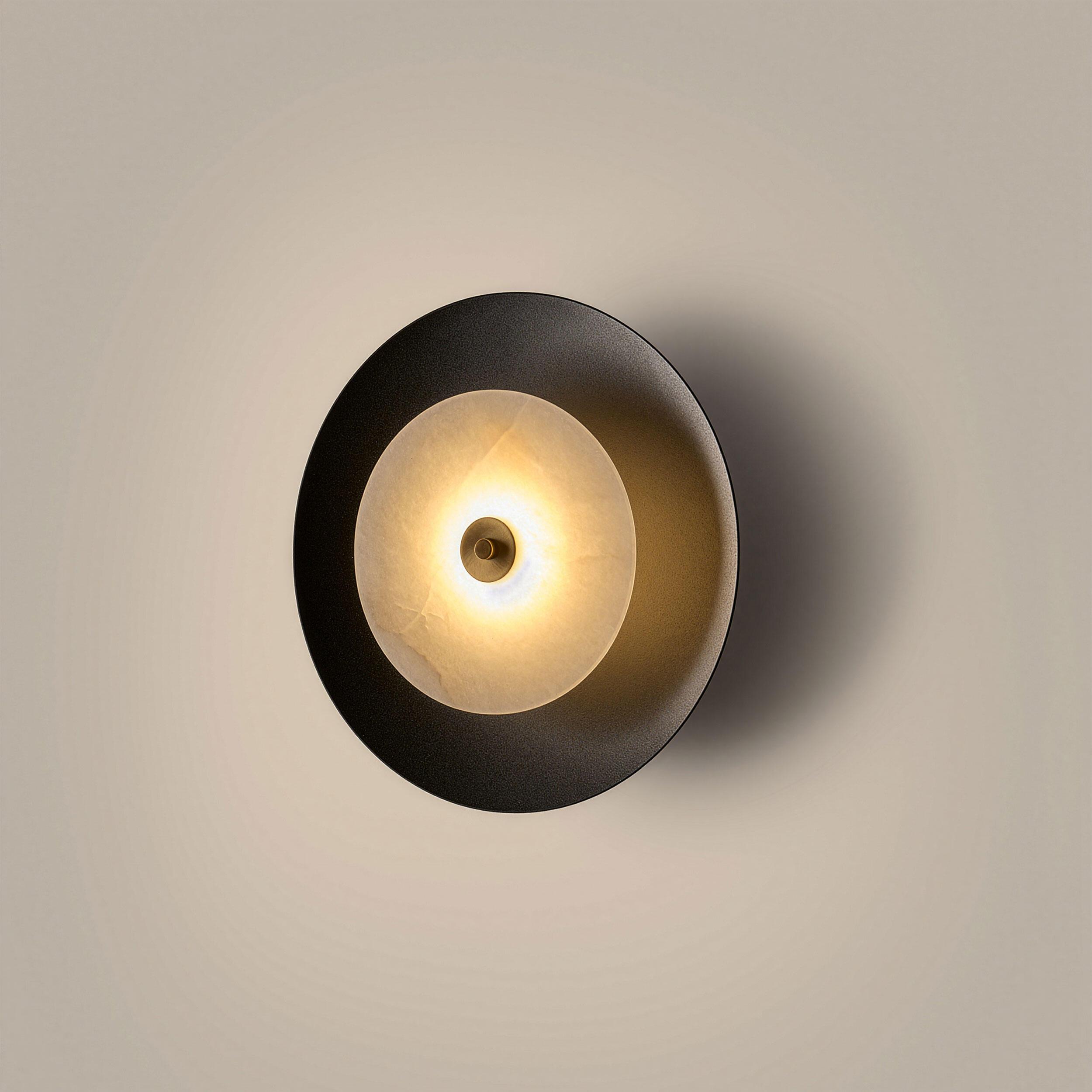 Aromas Oprawa naścienna Coss LED