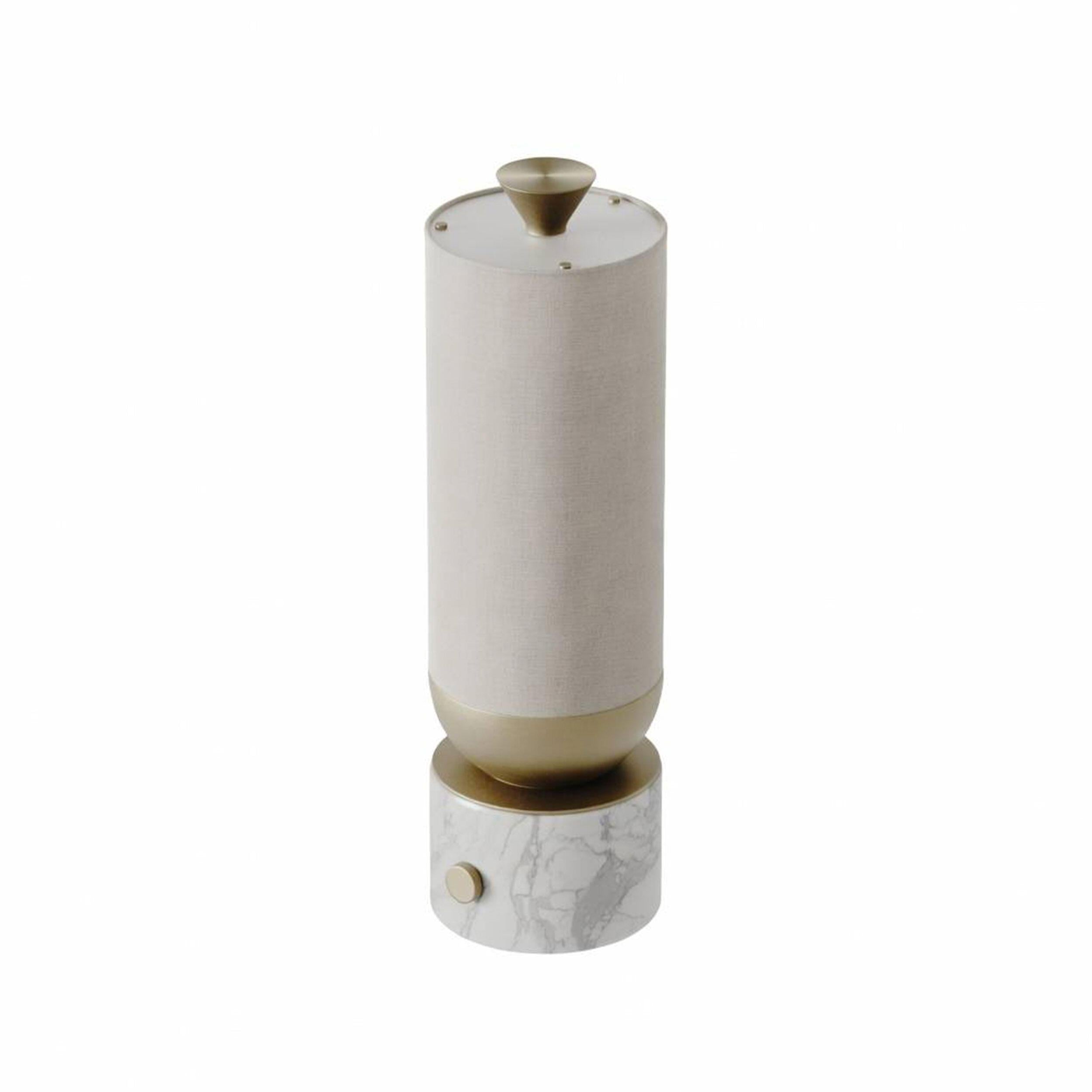 Aromas Gamb E27 – lampa stołowa