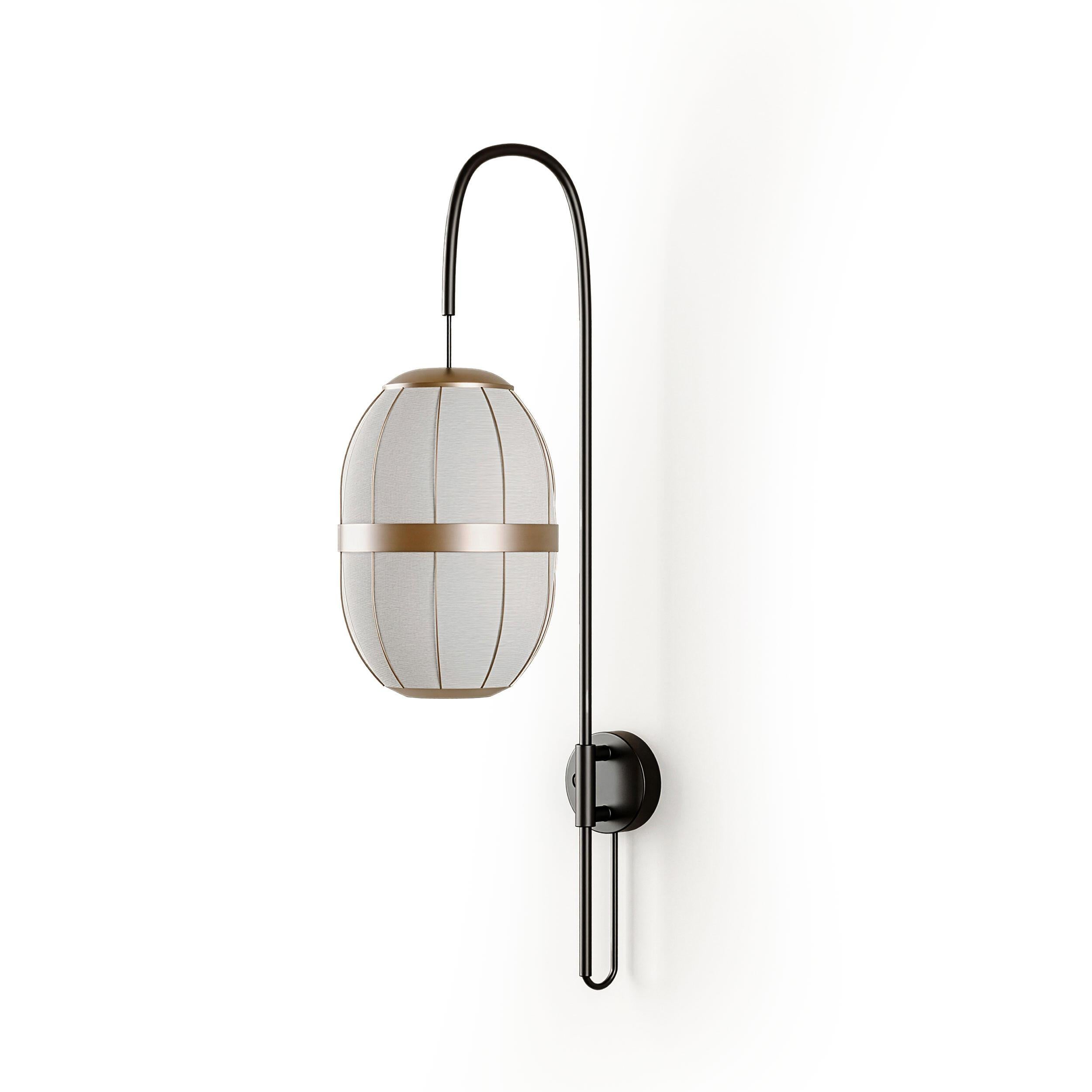 Aromas Pull G9 – kinkiet