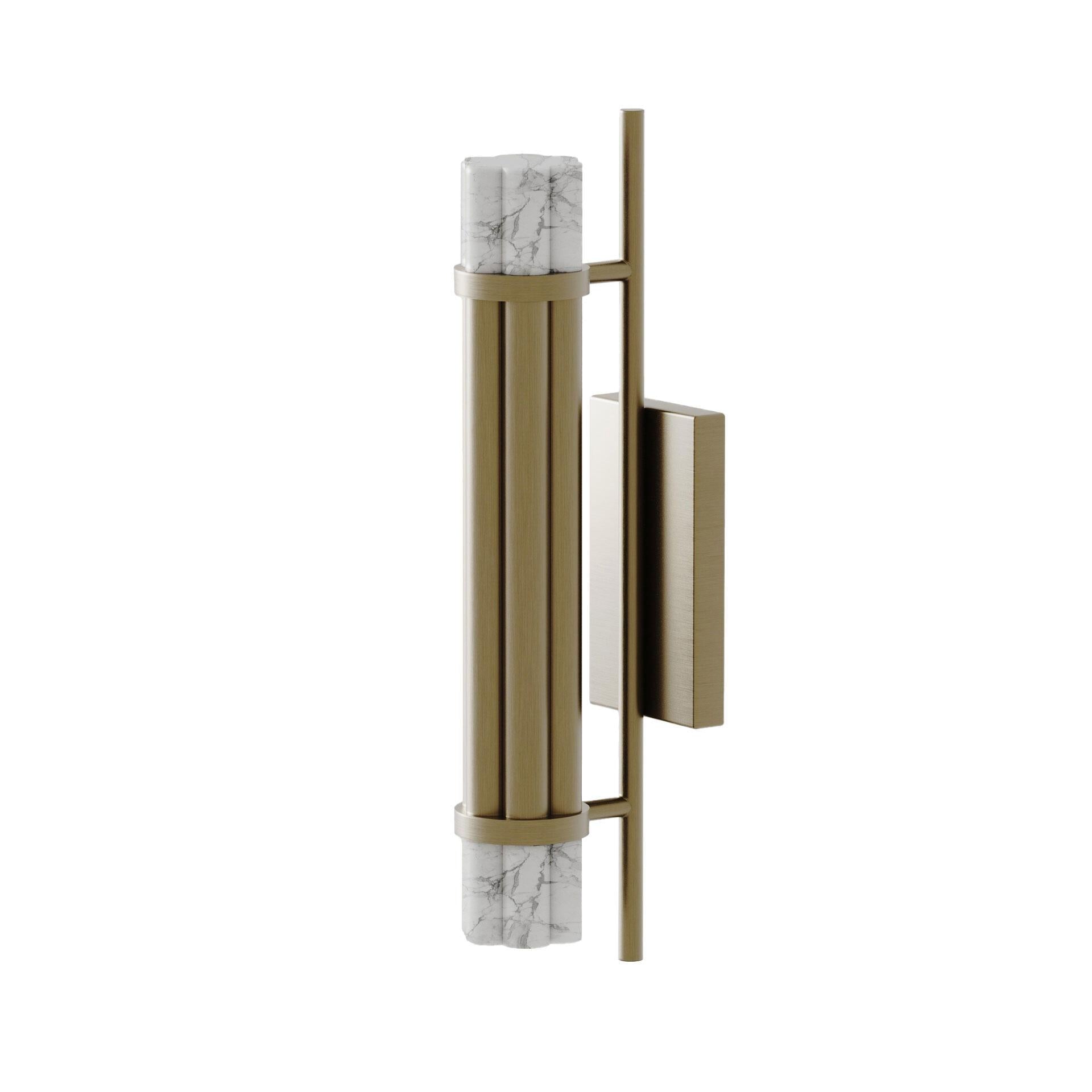 Aromas Kinkiet LED Tasta