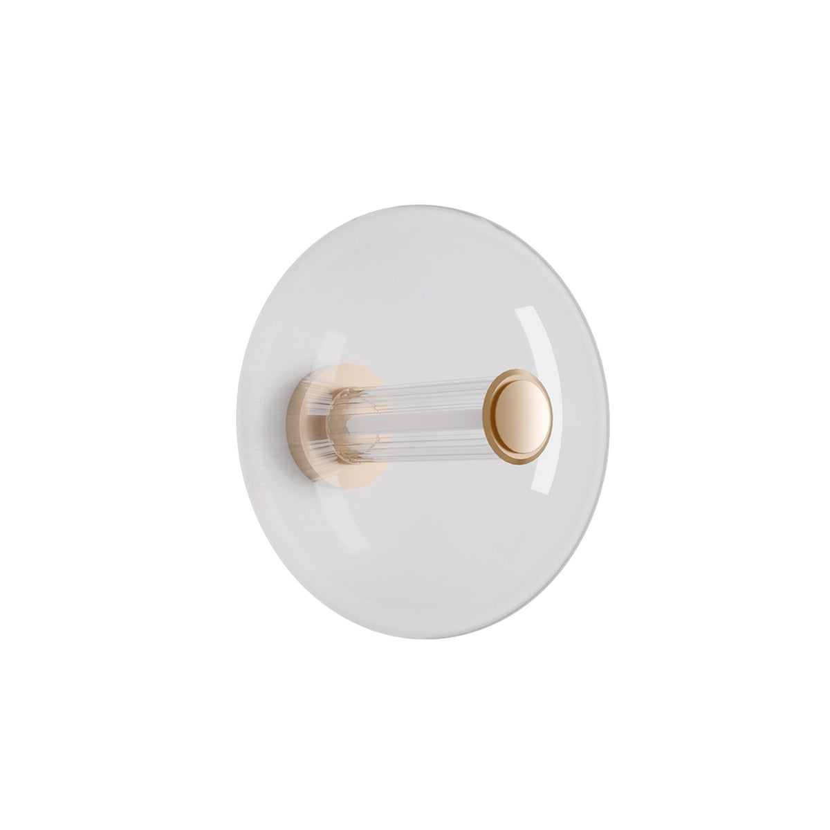 Aromas Kinkiet LED Ludo