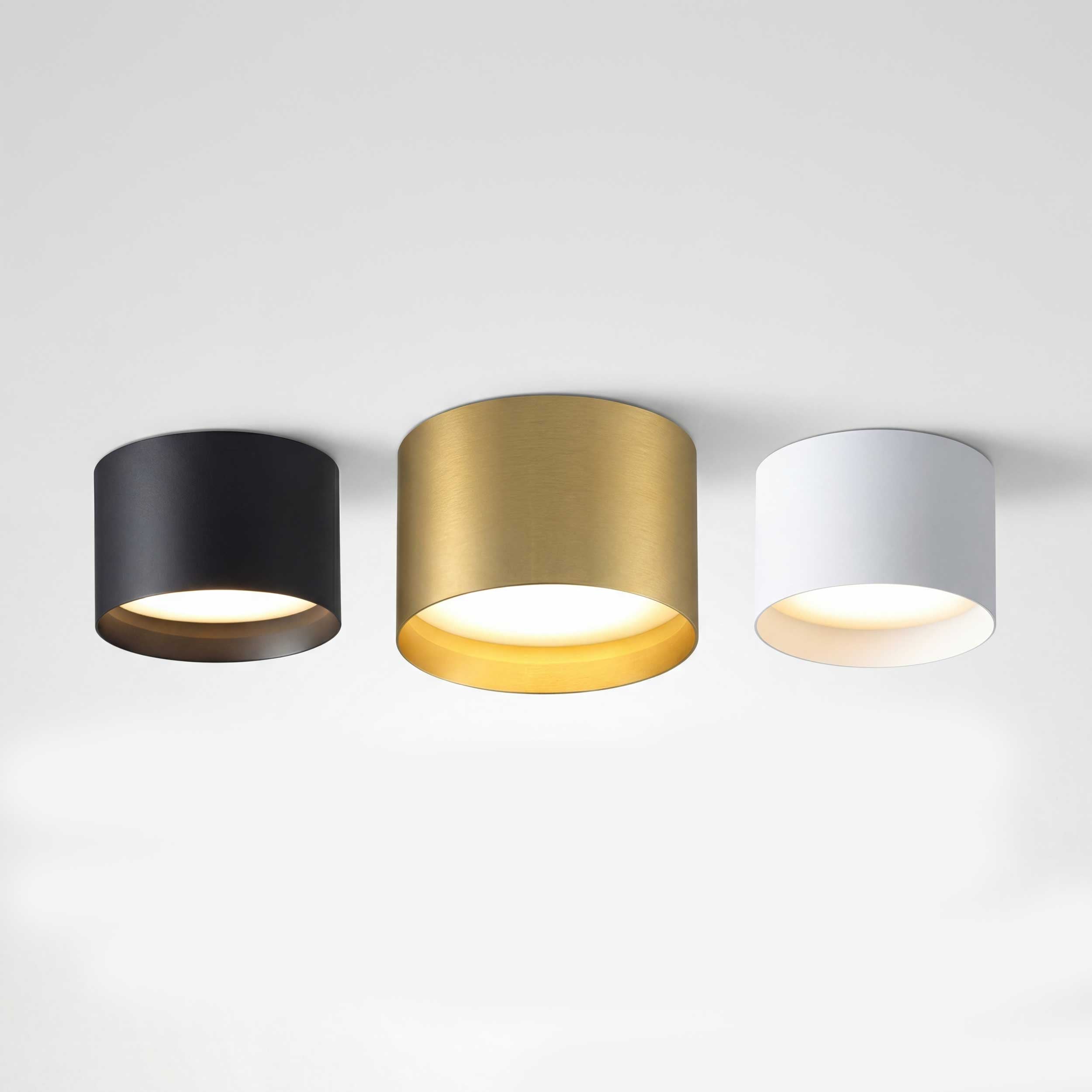 Babol LED downlight CRI>97