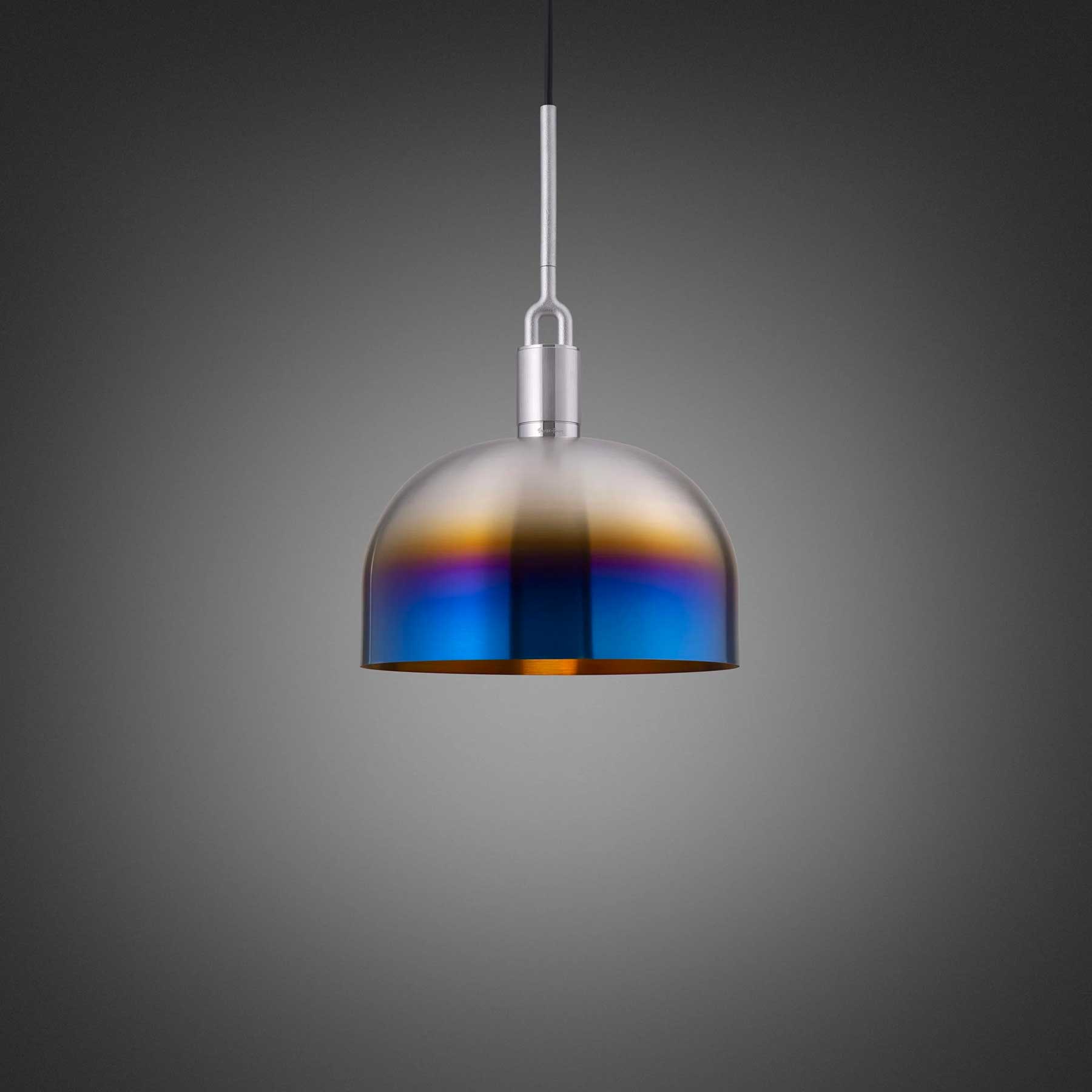 Buster & Punch Forked Pendant E27 závěsné svítidlo