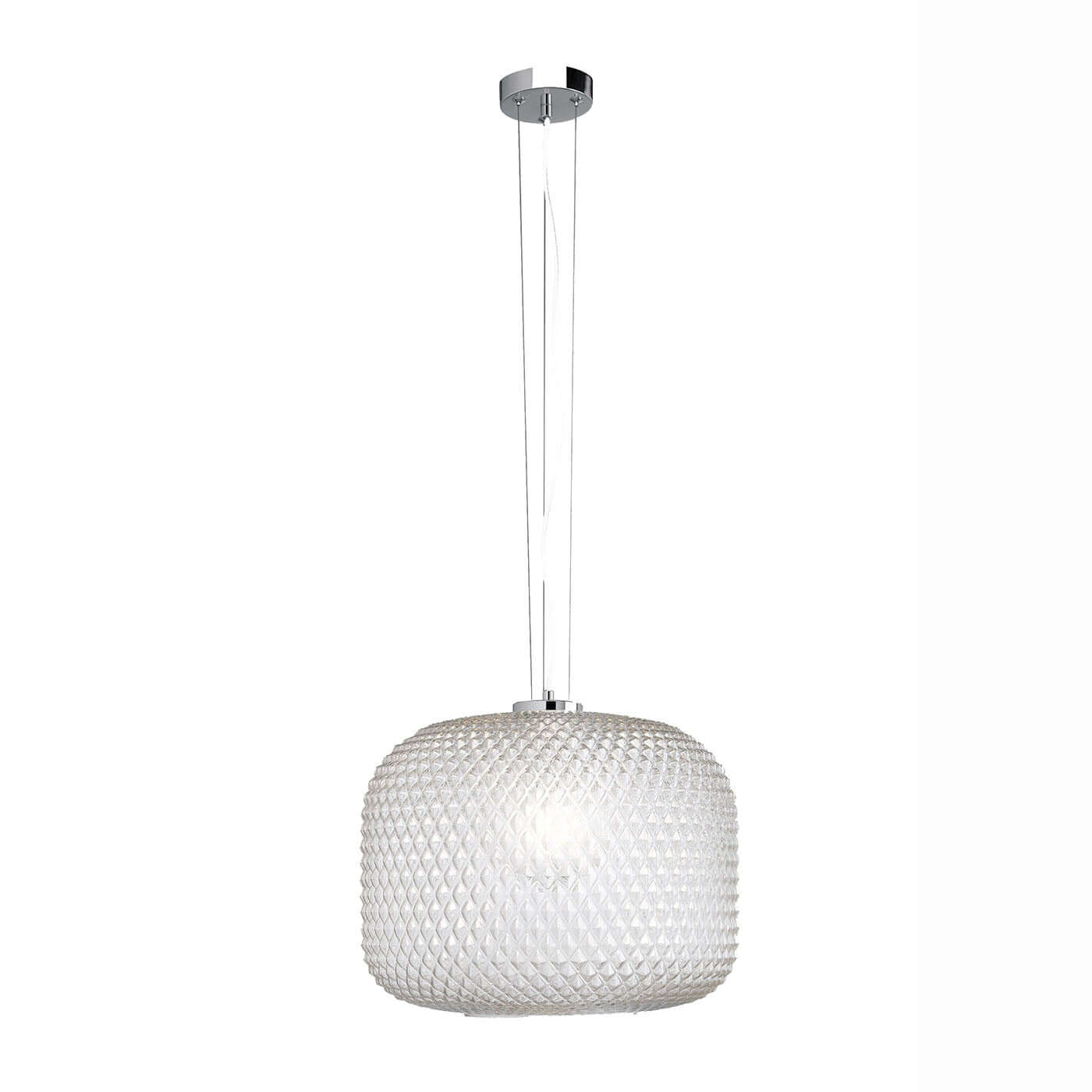 Faneurope Ashford E27 závěsné svítidlo