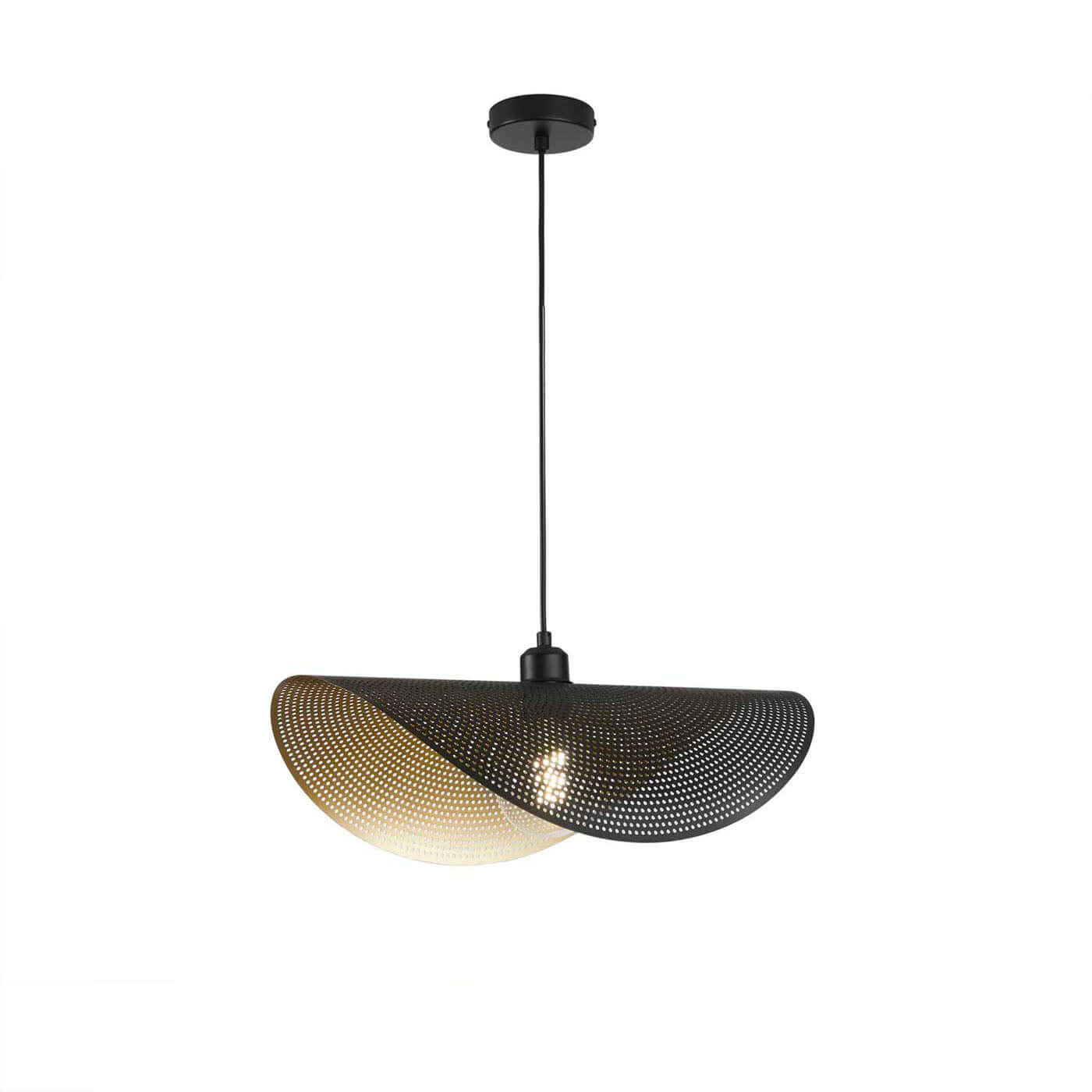 Faneurope Rhei E27 závěsné svítidlo