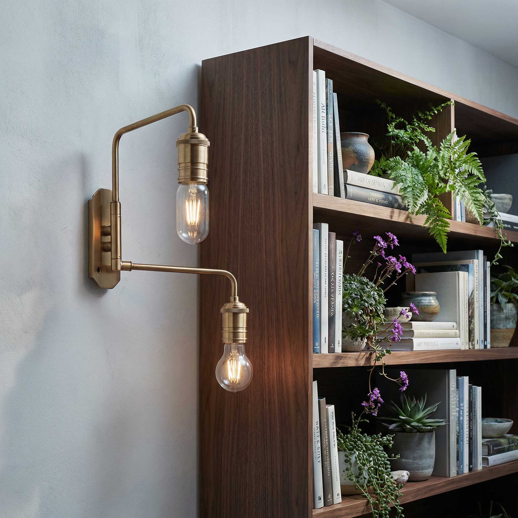 Ideal lux Triumph E27 lampa ścienna