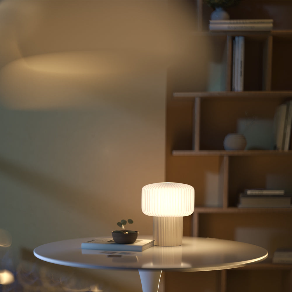 Lampa stołowa Maytoni Omaggio G9